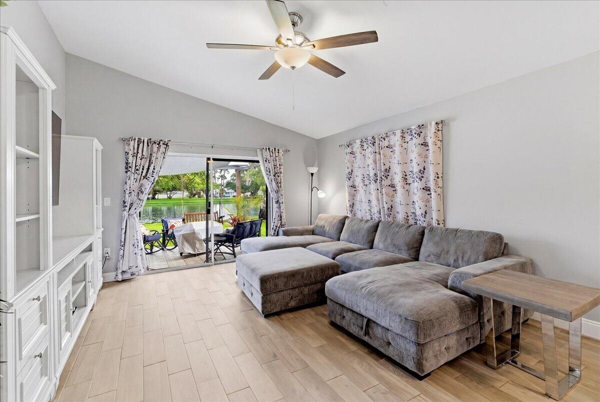 SCARBOROUGH I - Residential
