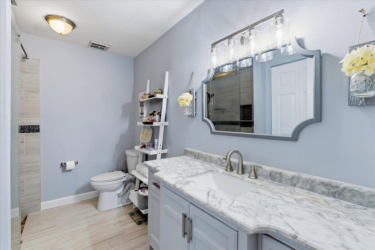 SCARBOROUGH I - Residential