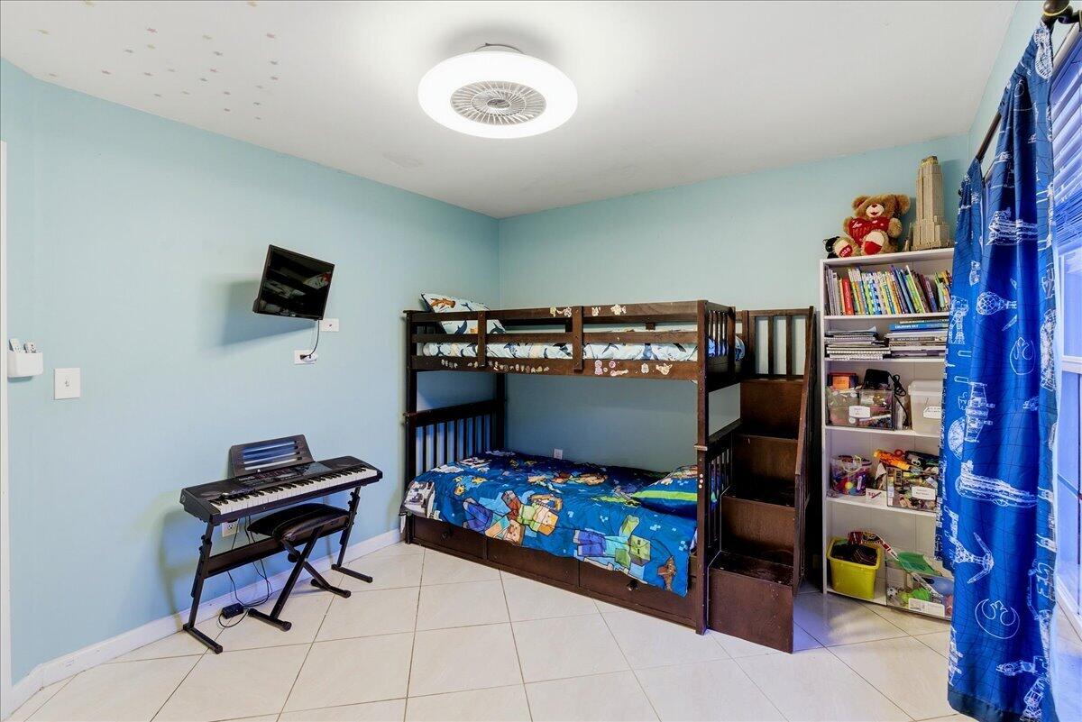SCARBOROUGH I - Residential