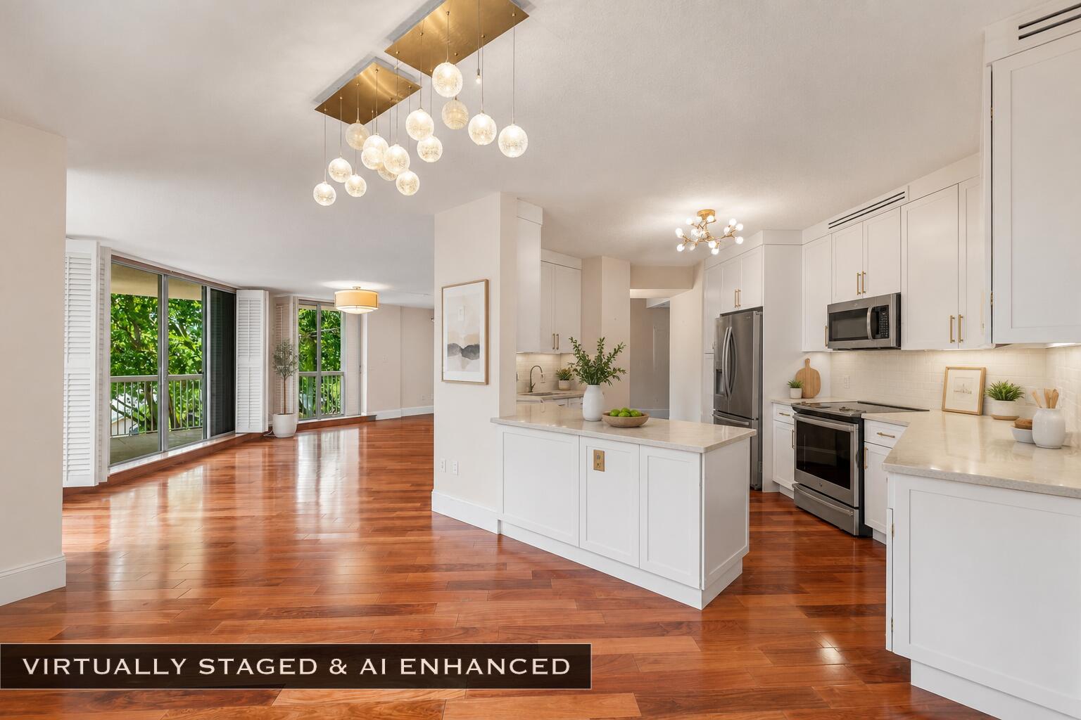 LANDINGS OF DELRAY BEACH CONDO - Residential