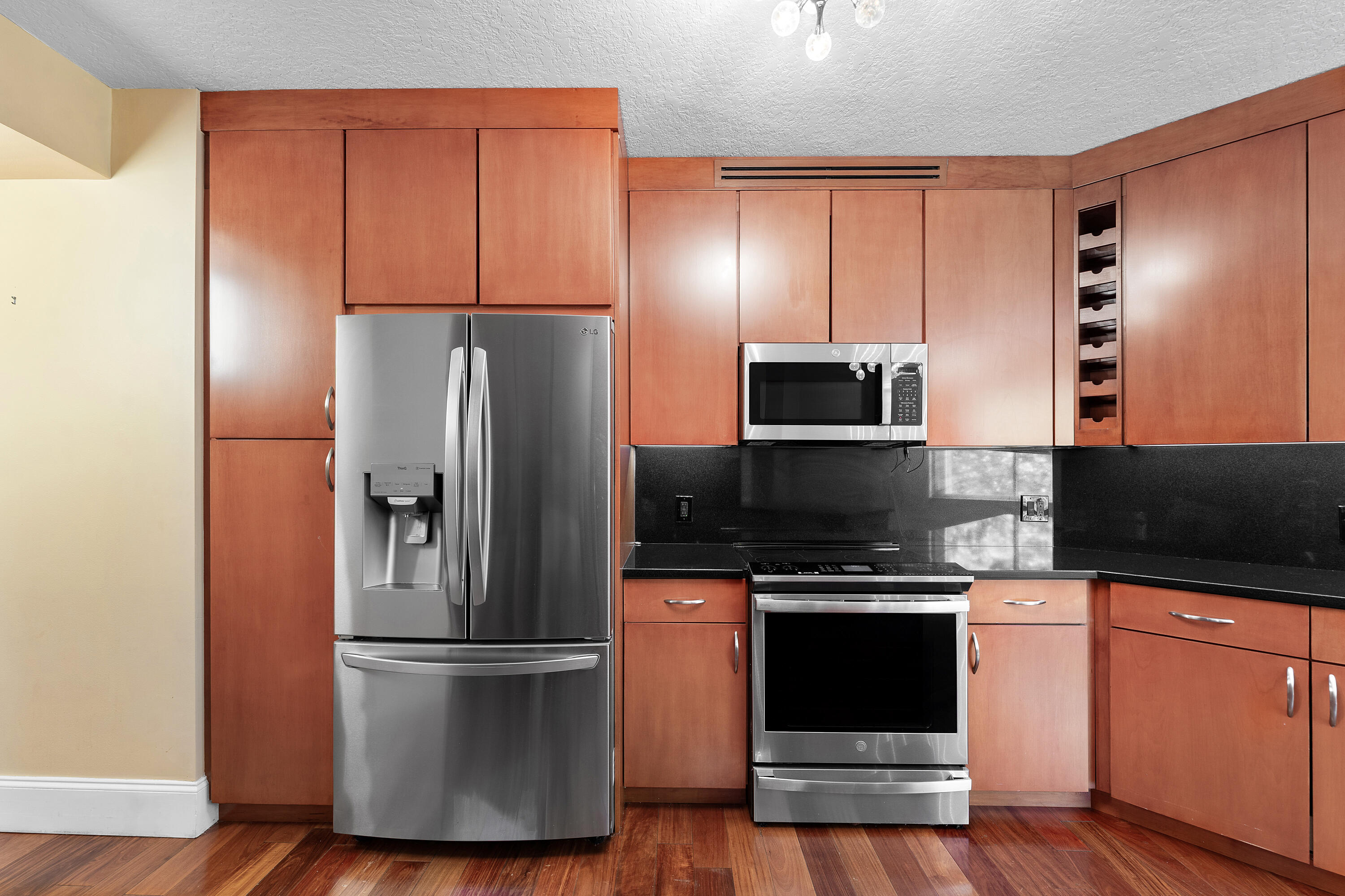 LANDINGS OF DELRAY BEACH CONDO - Residential
