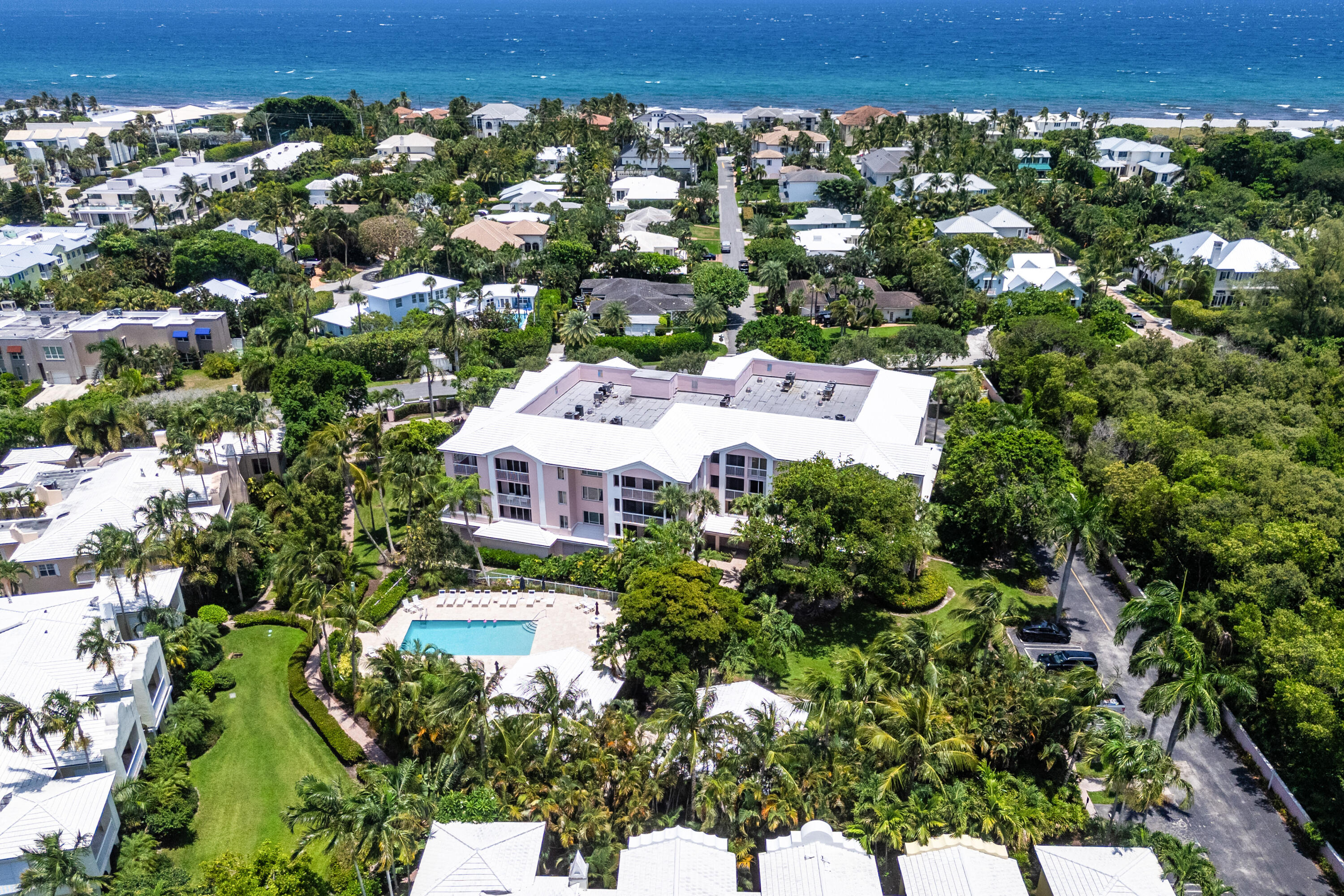 LANDINGS OF DELRAY BEACH CONDO - Residential