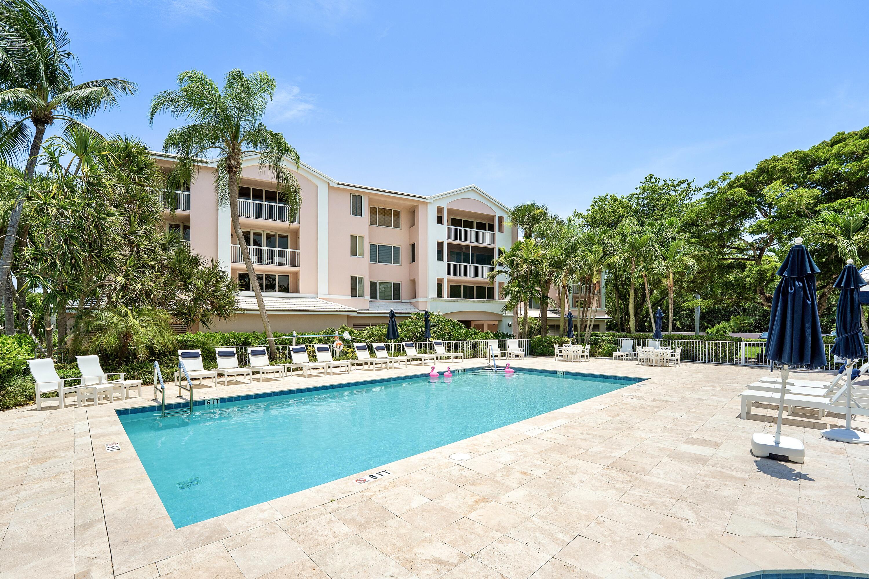 LANDINGS OF DELRAY BEACH CONDO - Residential