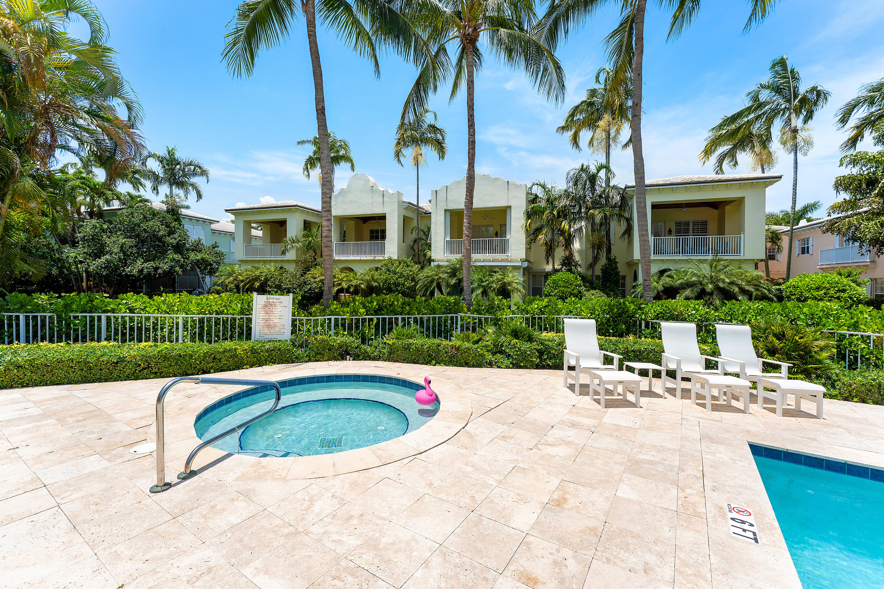 LANDINGS OF DELRAY BEACH CONDO - Residential