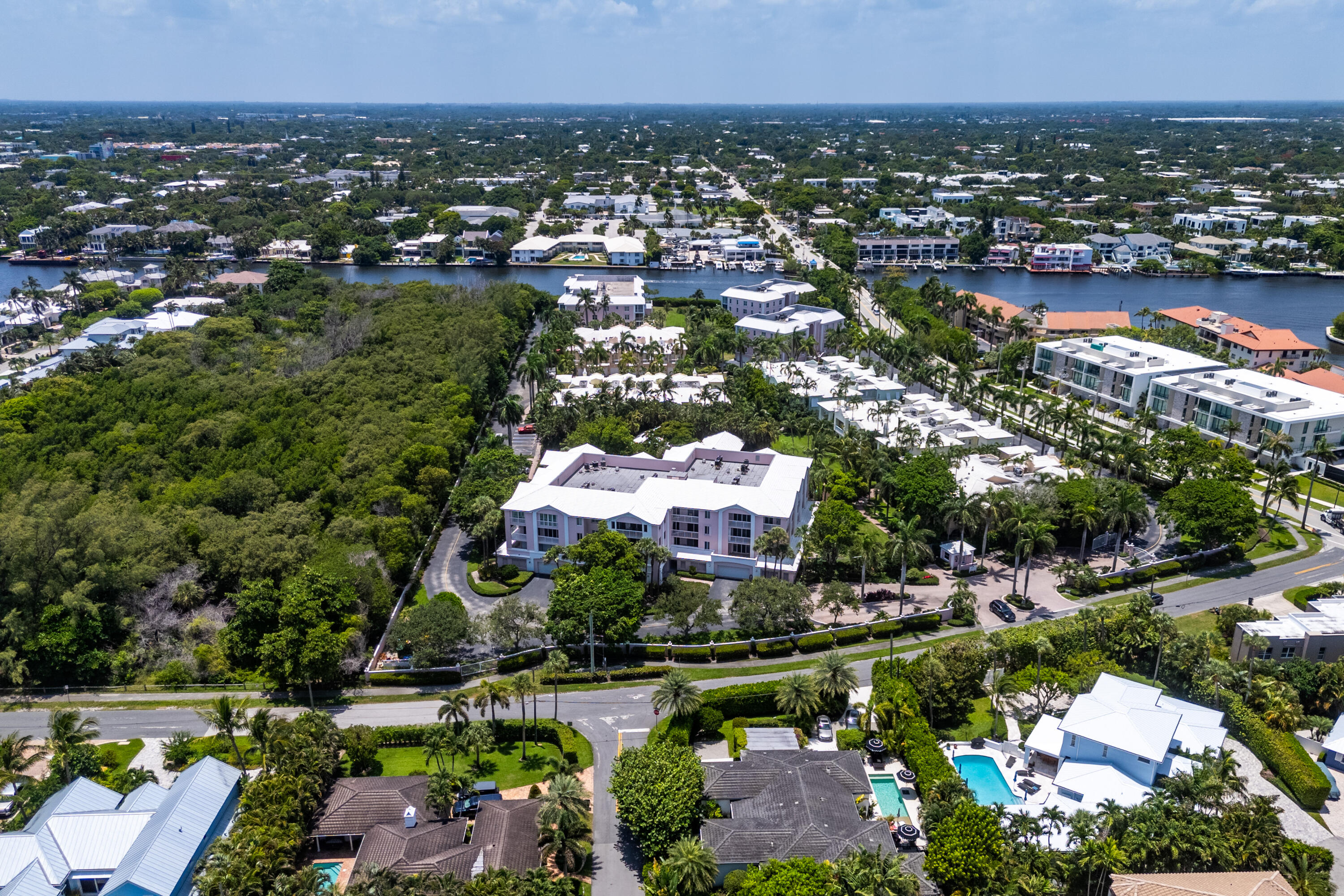 LANDINGS OF DELRAY BEACH CONDO - Residential