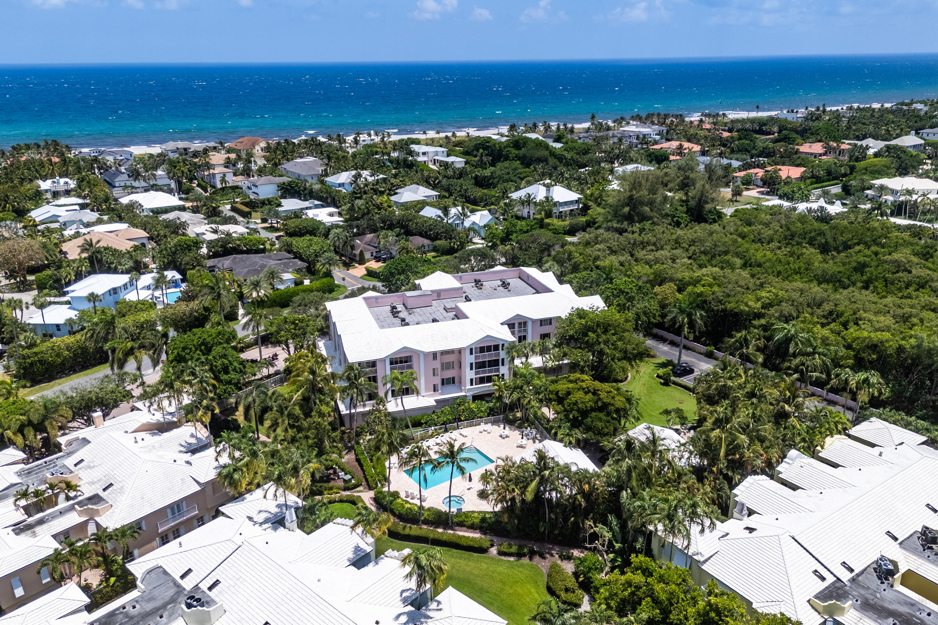 LANDINGS OF DELRAY BEACH CONDO - Residential