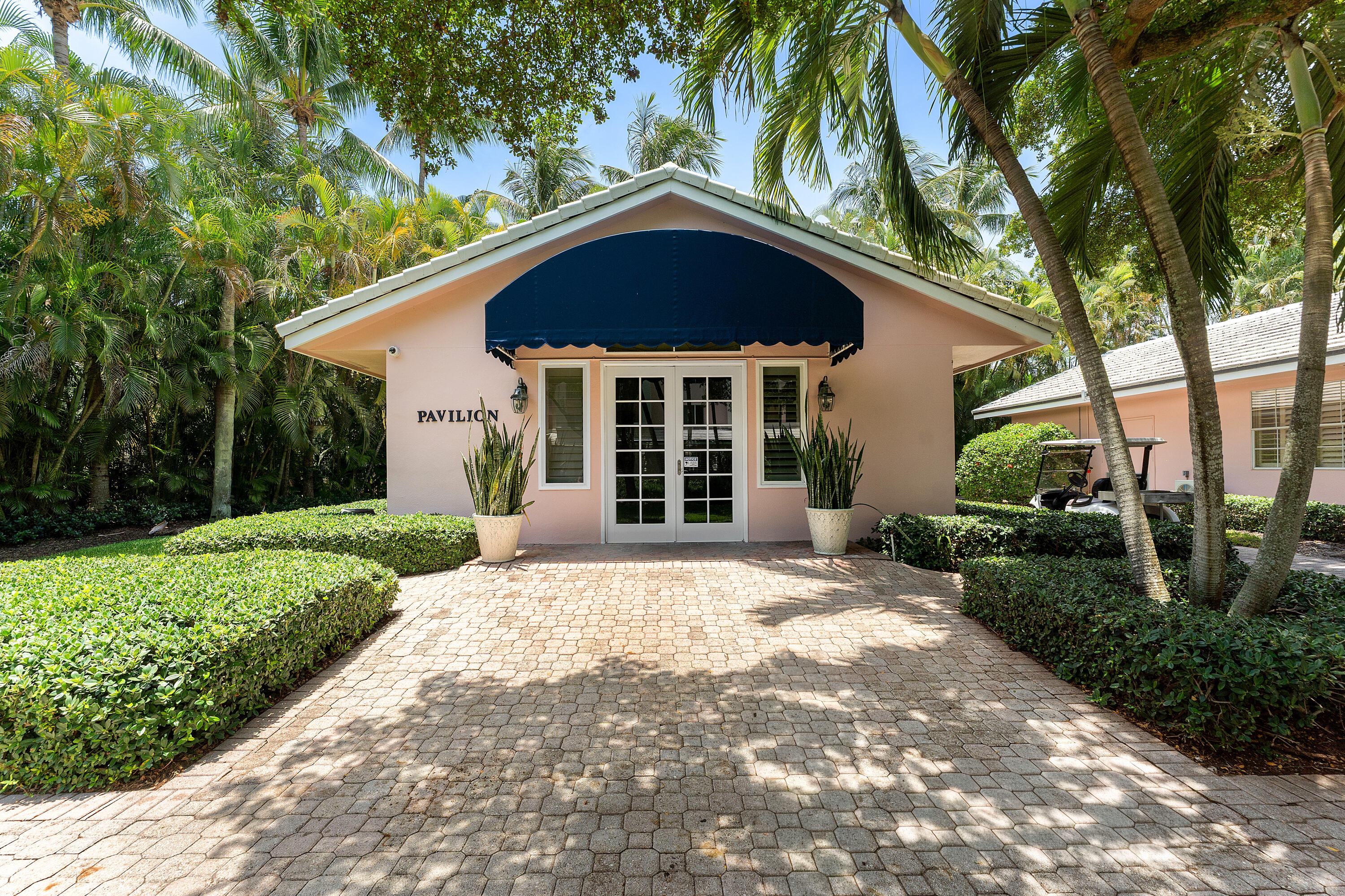 LANDINGS OF DELRAY BEACH CONDO - Residential