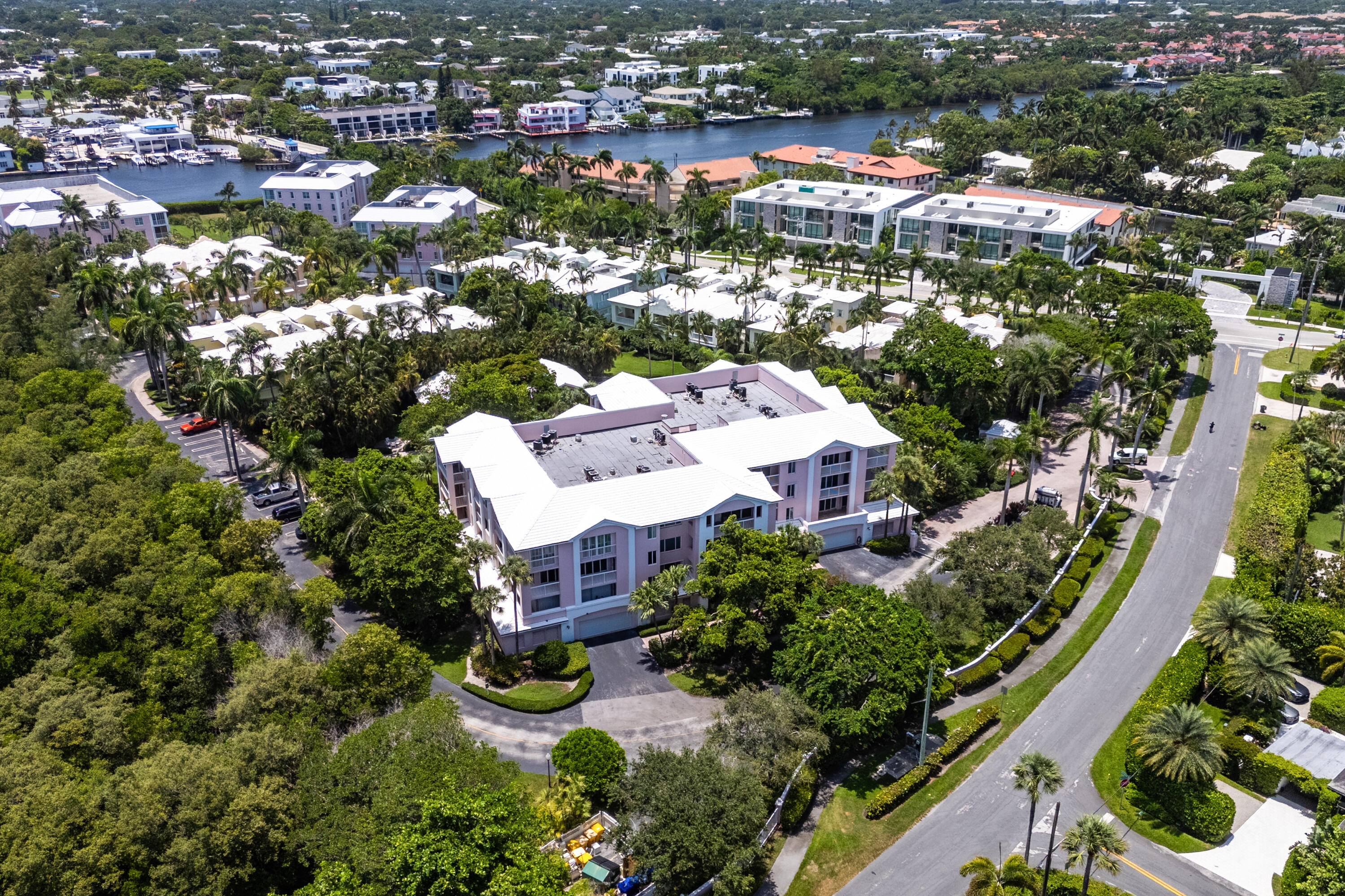 LANDINGS OF DELRAY BEACH CONDO - Residential