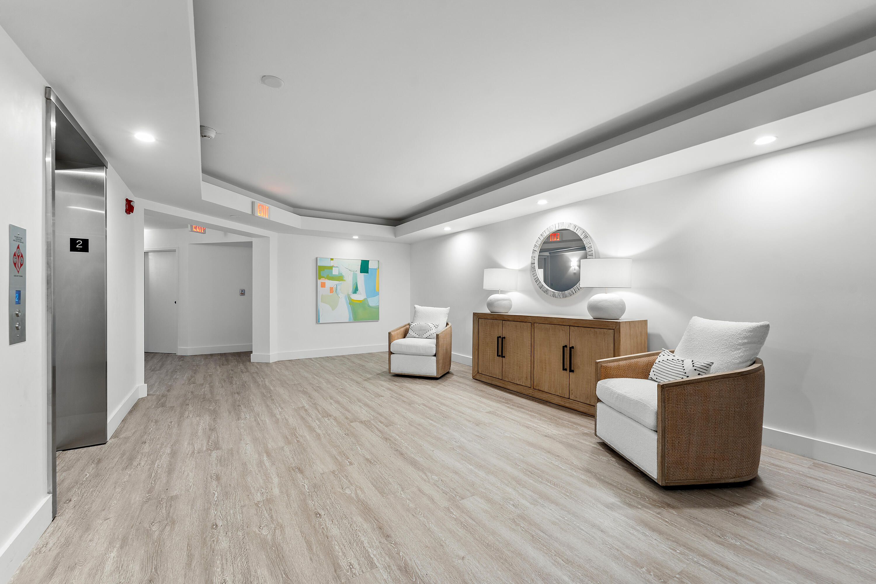 LANDINGS OF DELRAY BEACH CONDO - Residential