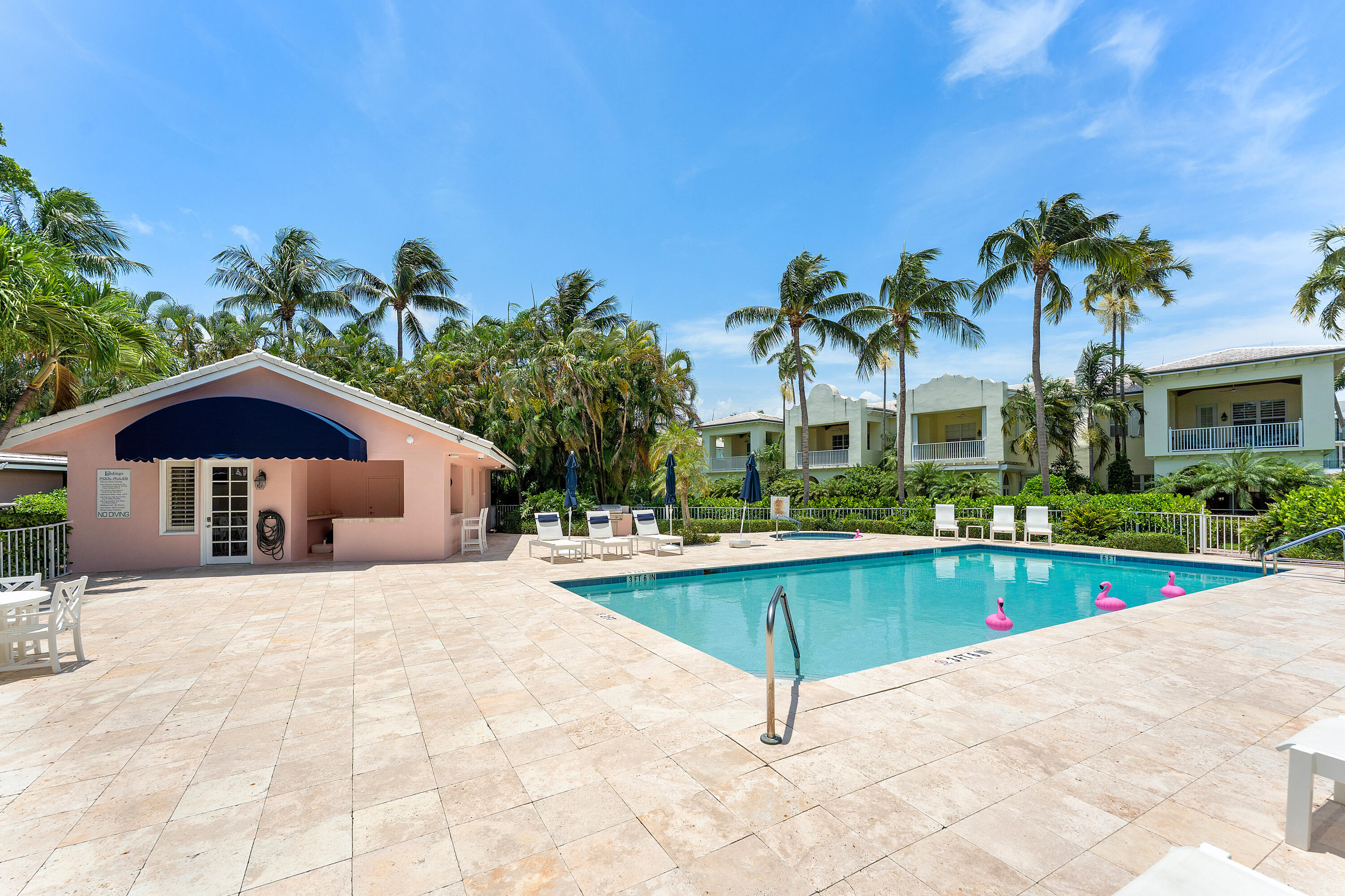 LANDINGS OF DELRAY BEACH CONDO - Residential