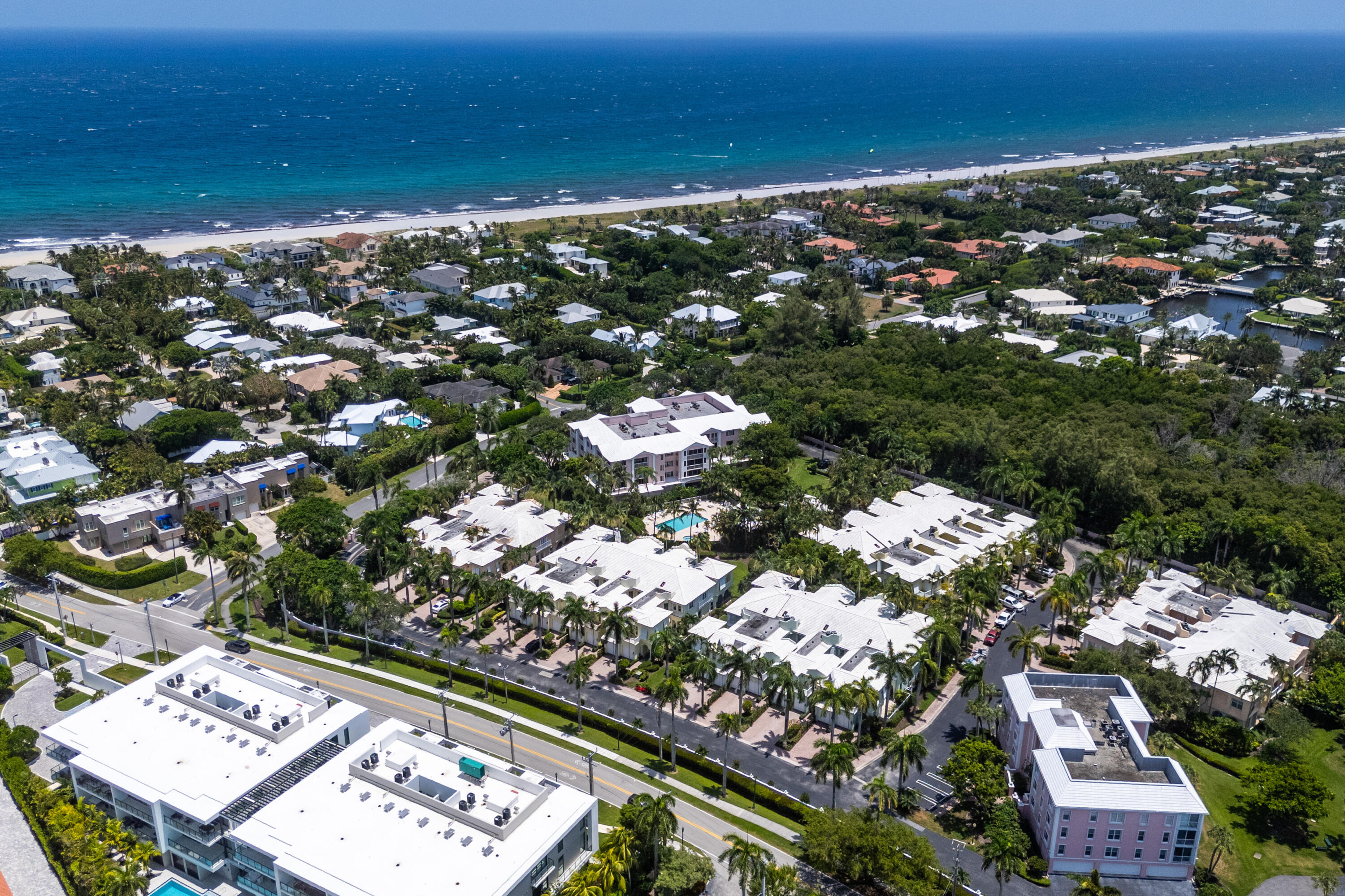 LANDINGS OF DELRAY BEACH CONDO - Residential
