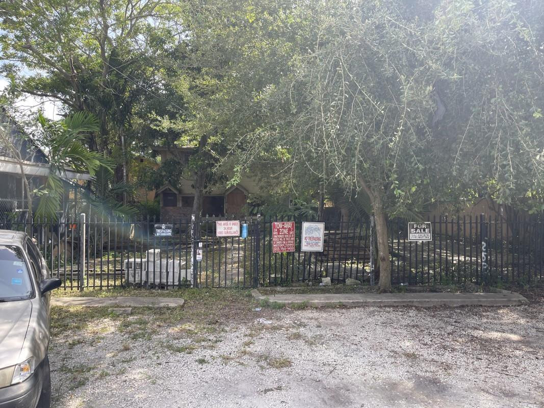 Dixie Hwy Tr - Residential Income