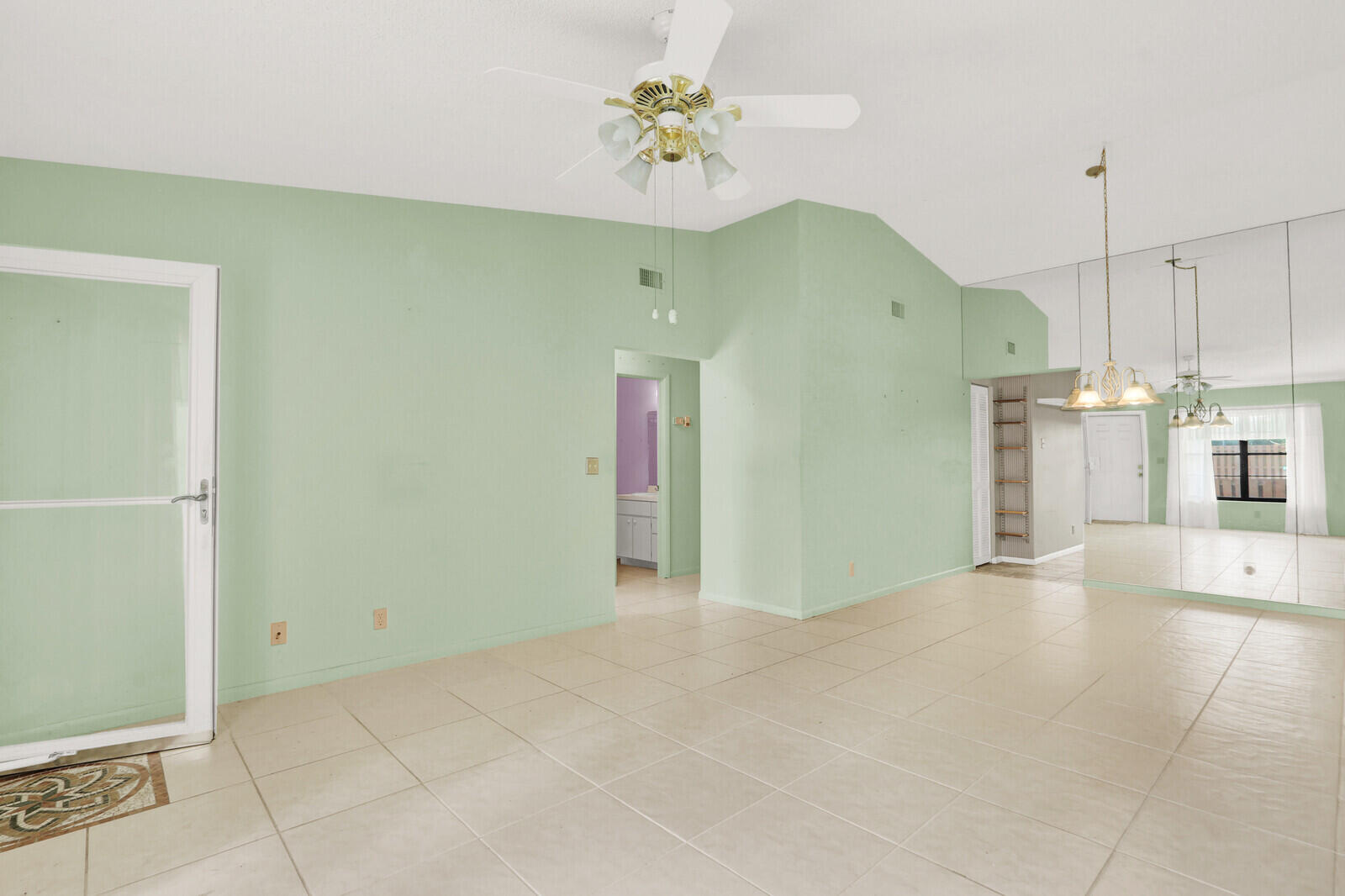 VILLAS OF HOBE SOUND CONDO - Residential