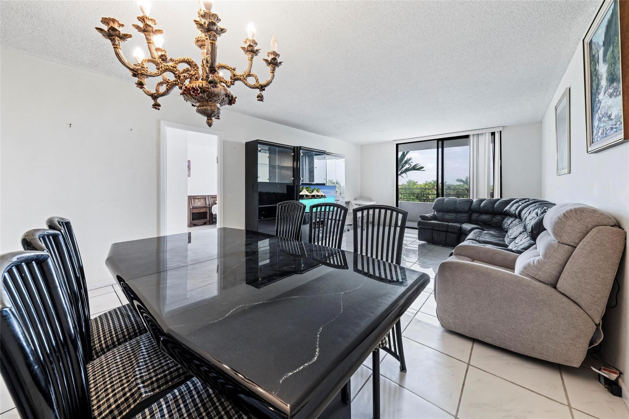 Olympus Condo - Residential