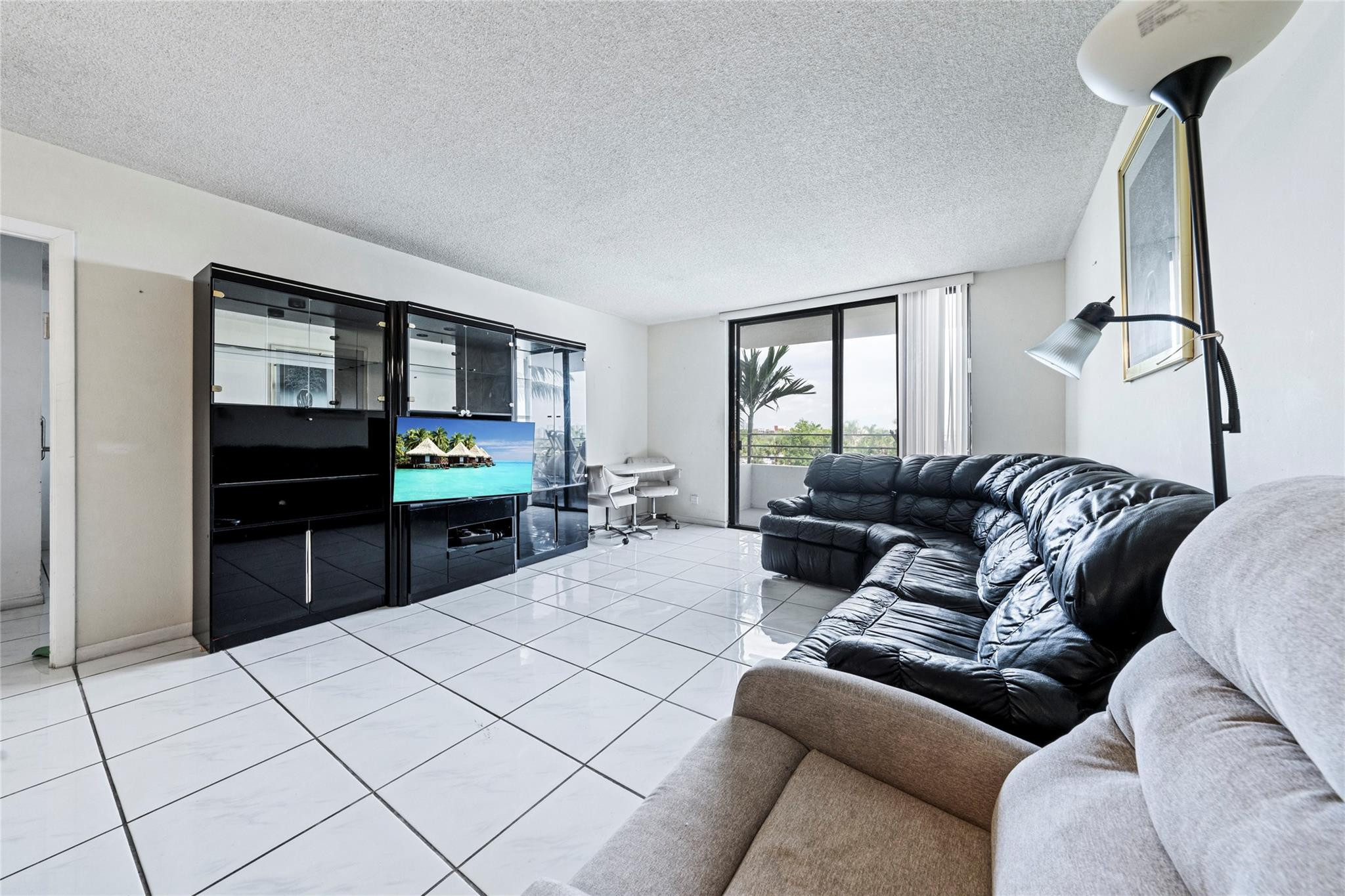 Olympus Condo - Residential
