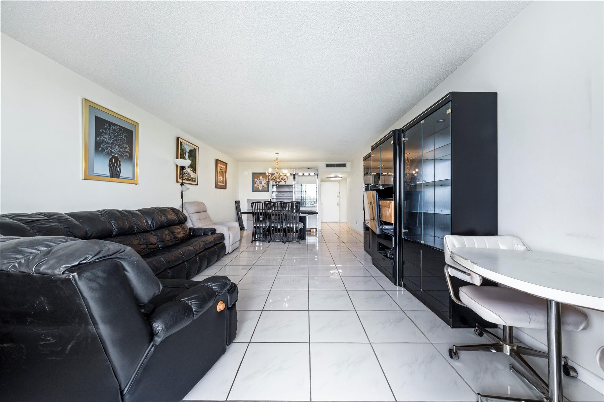 Olympus Condo - Residential