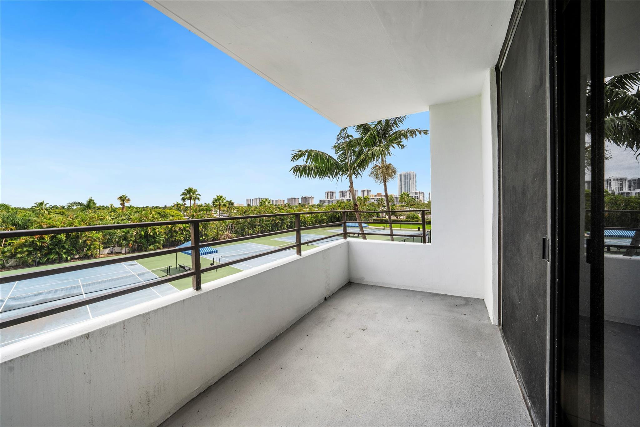 Olympus Condo - Residential