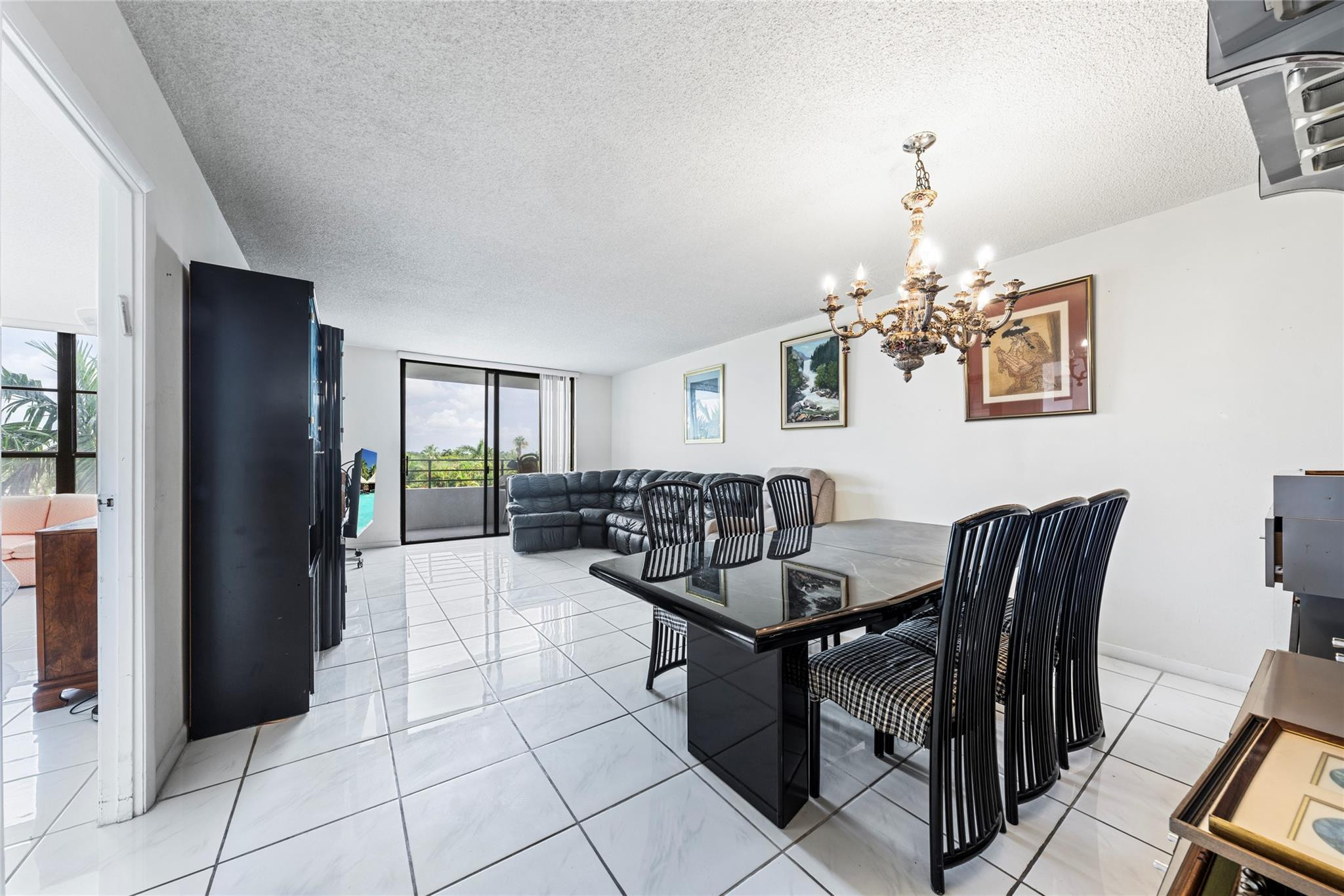 Olympus Condo - Residential