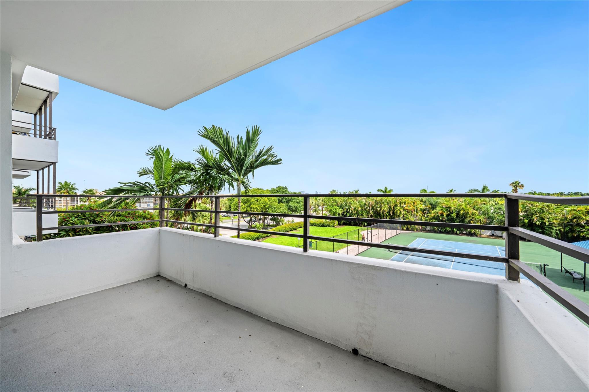 Olympus Condo - Residential