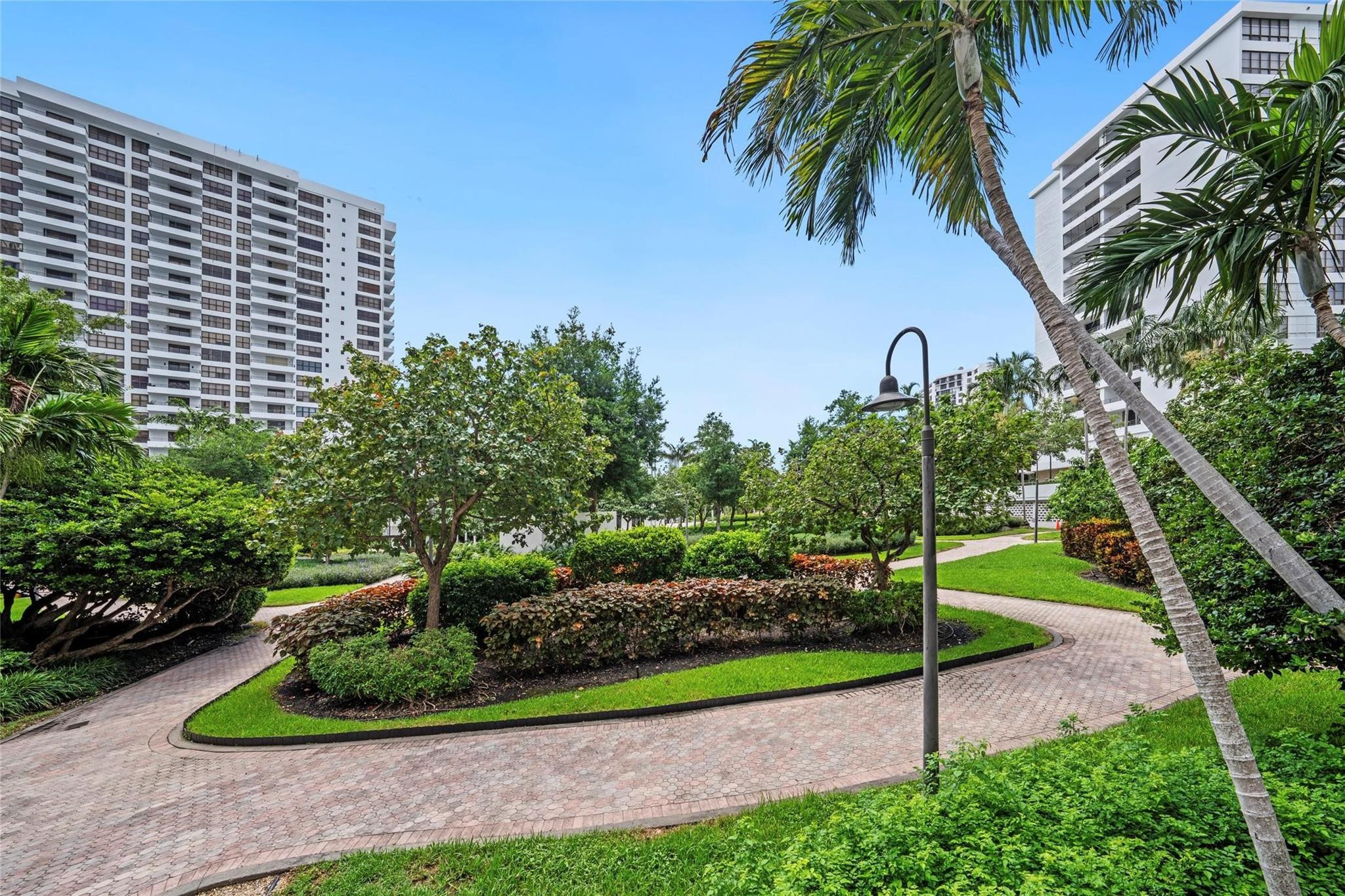Olympus Condo - Residential