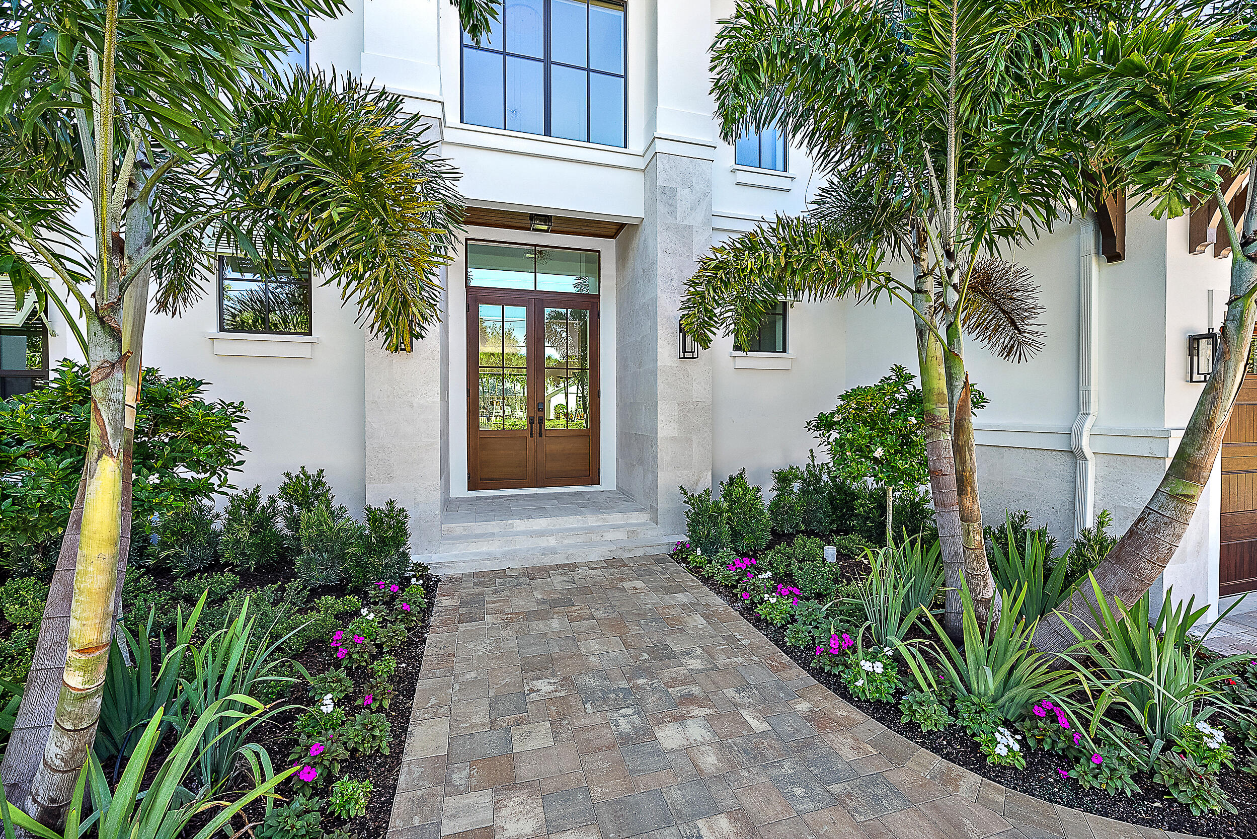 Tequesta Country Club - Residential