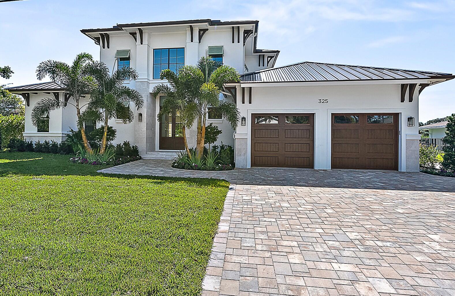 Tequesta Country Club - Residential