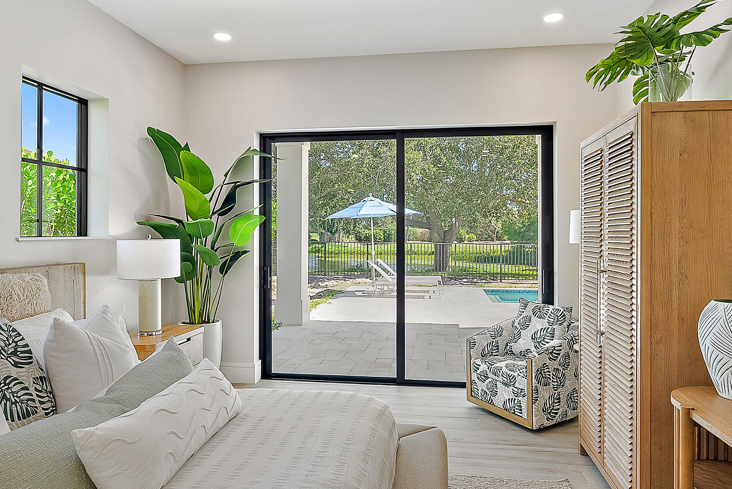 Tequesta Country Club - Residential
