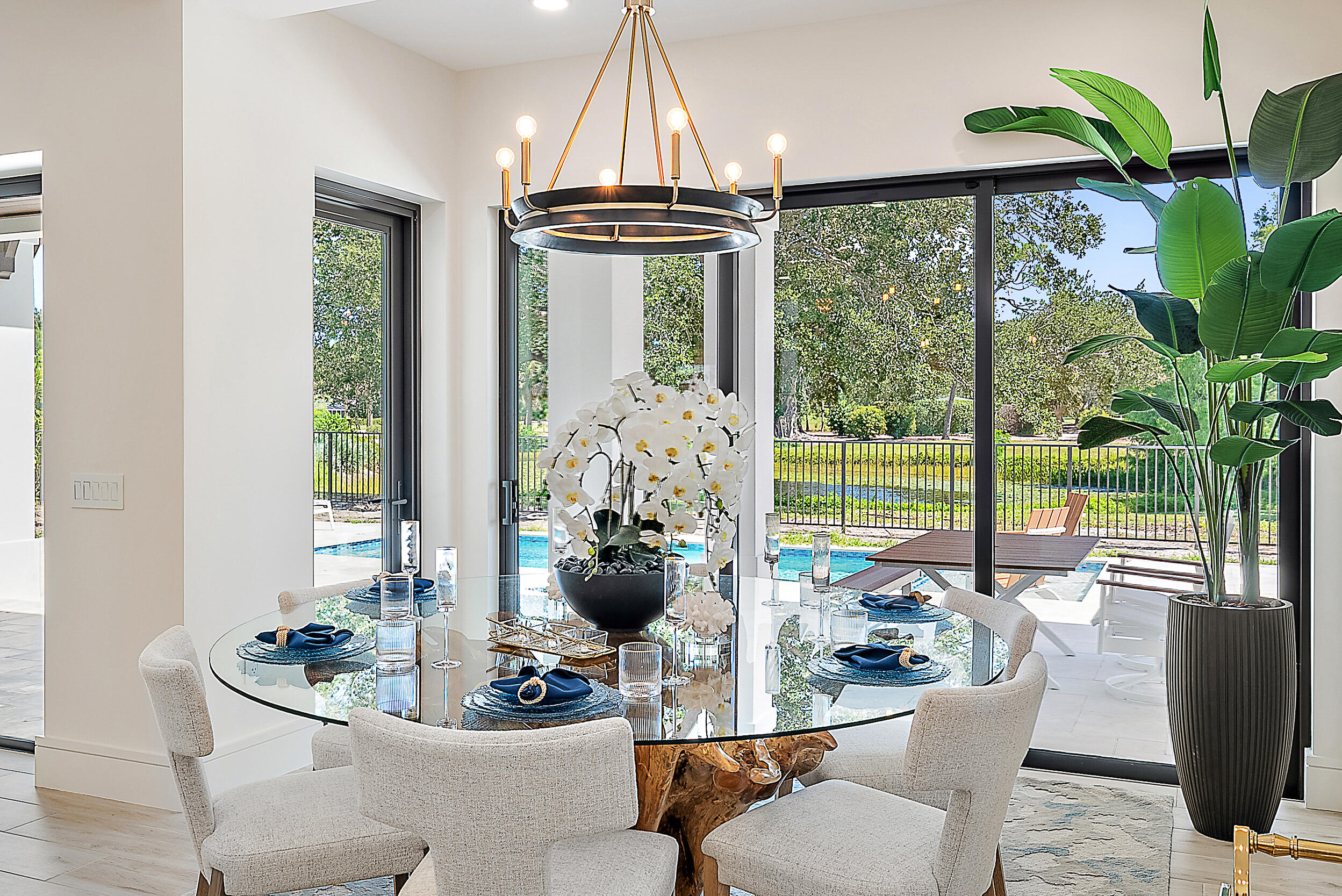 Tequesta Country Club - Residential