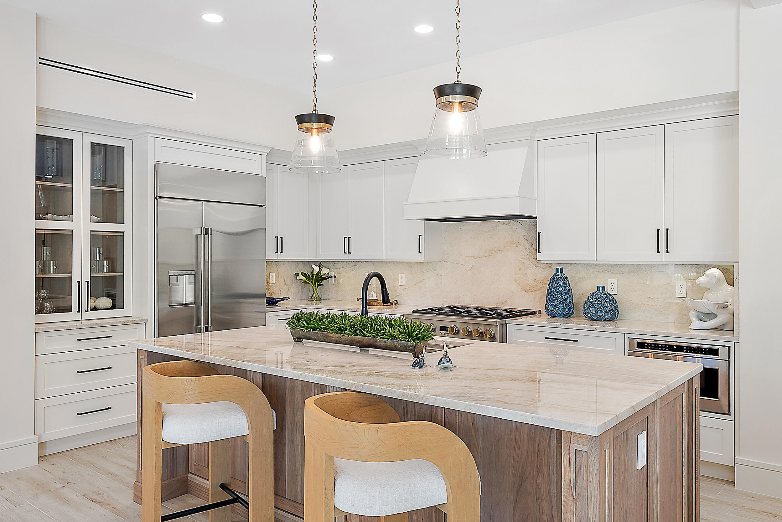 Tequesta Country Club - Residential