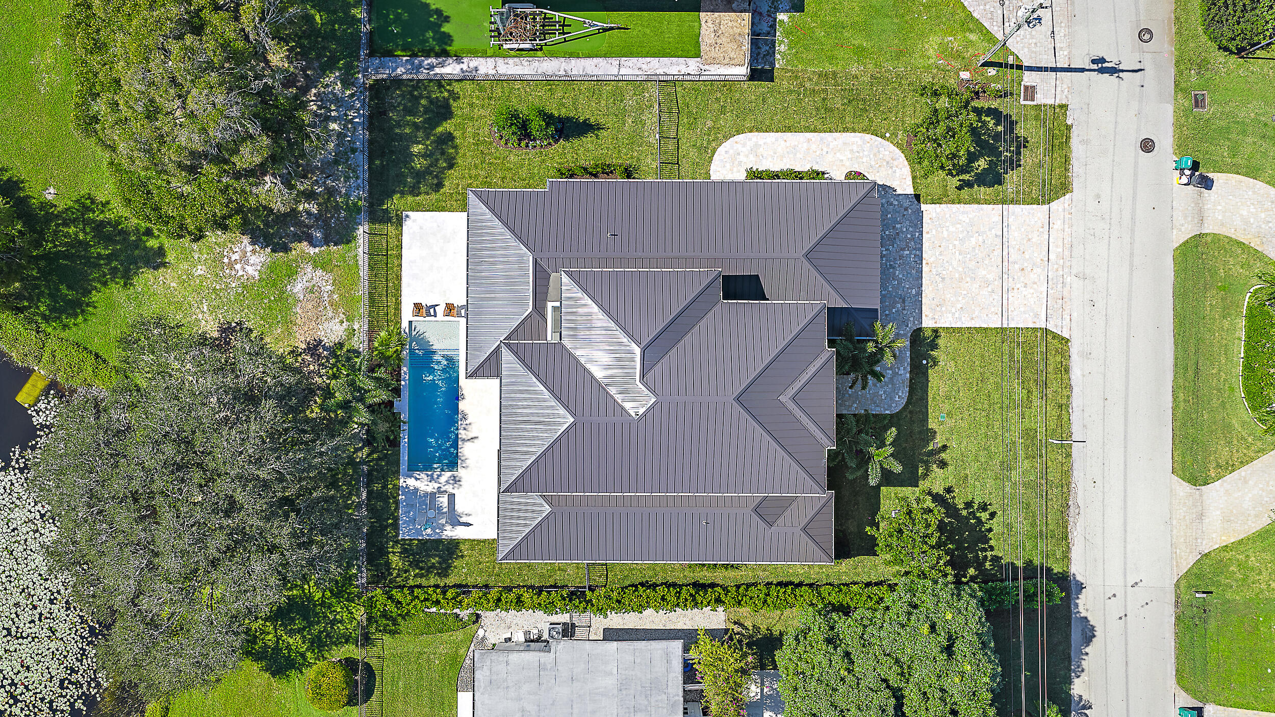 Tequesta Country Club - Residential