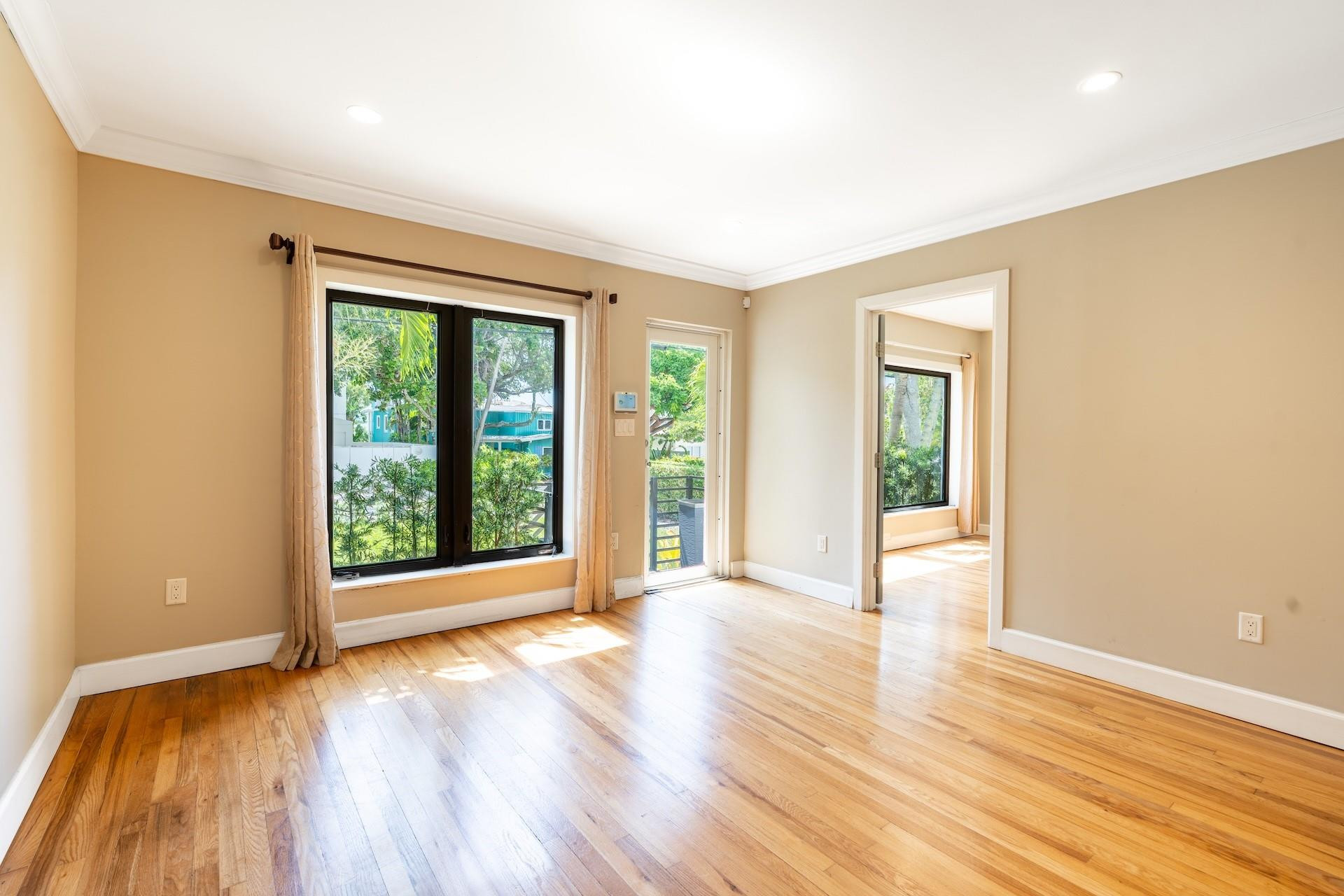 OAK RIDGE AMEN PLAT - Residential Lease
