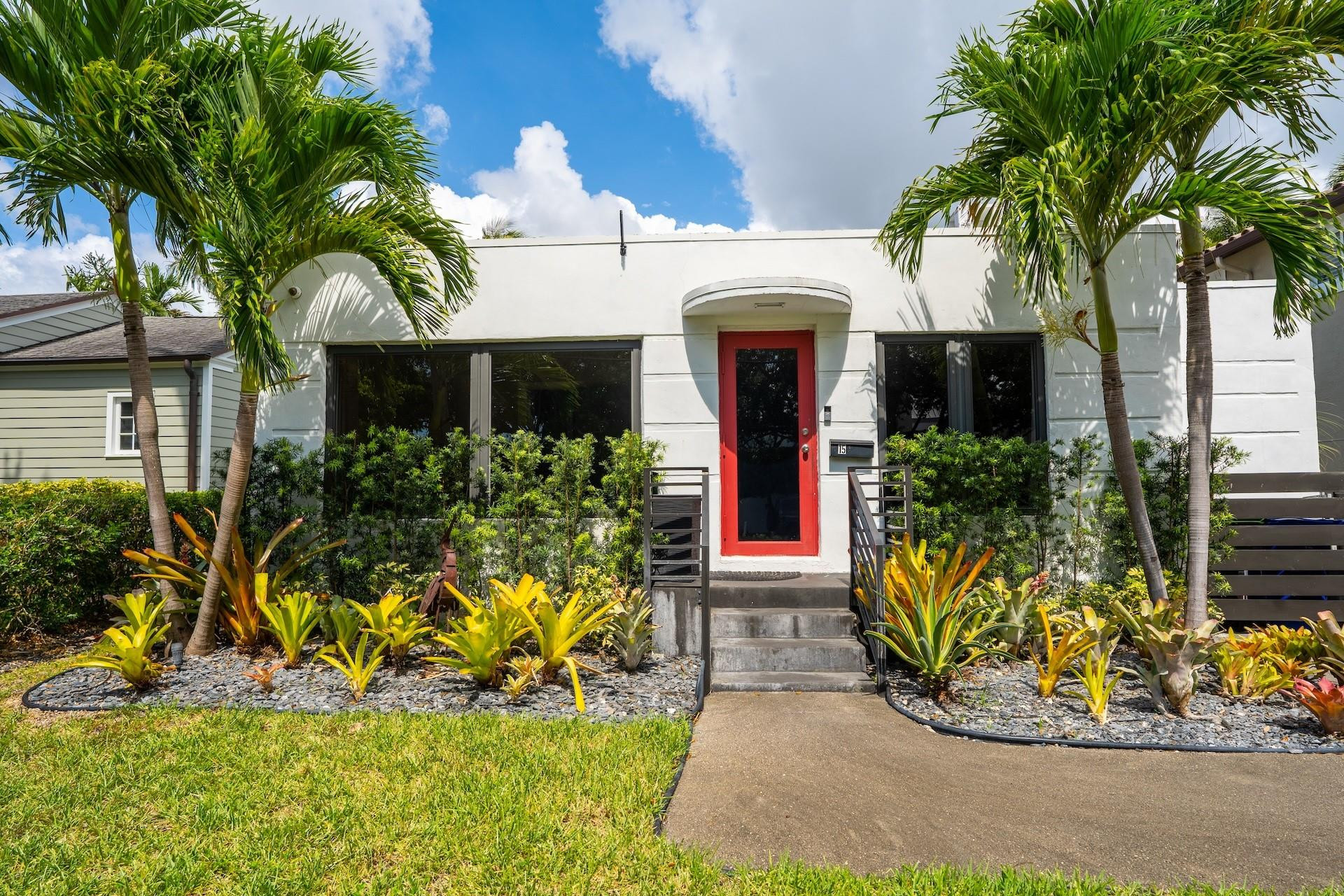 OAK RIDGE AMEN PLAT - Residential Lease