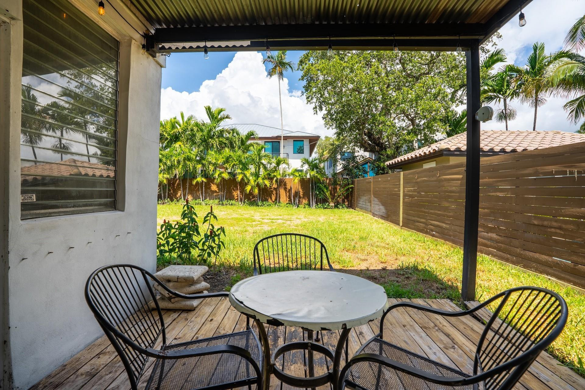 OAK RIDGE AMEN PLAT - Residential Lease