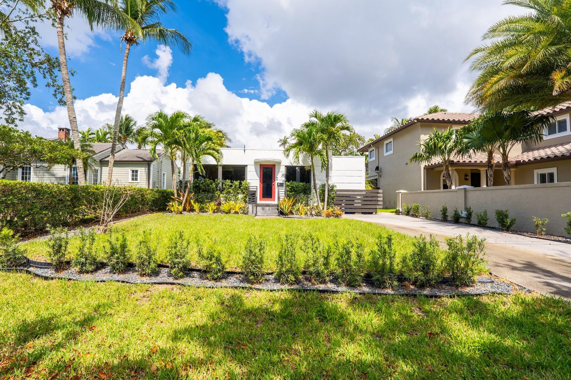 OAK RIDGE AMEN PLAT - Residential Lease