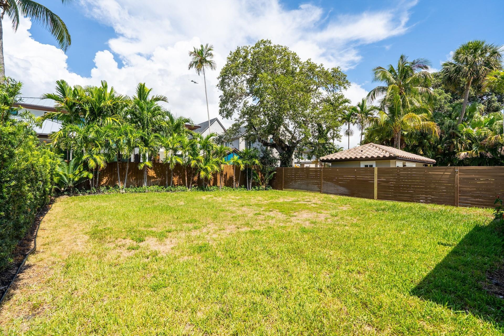 OAK RIDGE AMEN PLAT - Residential Lease