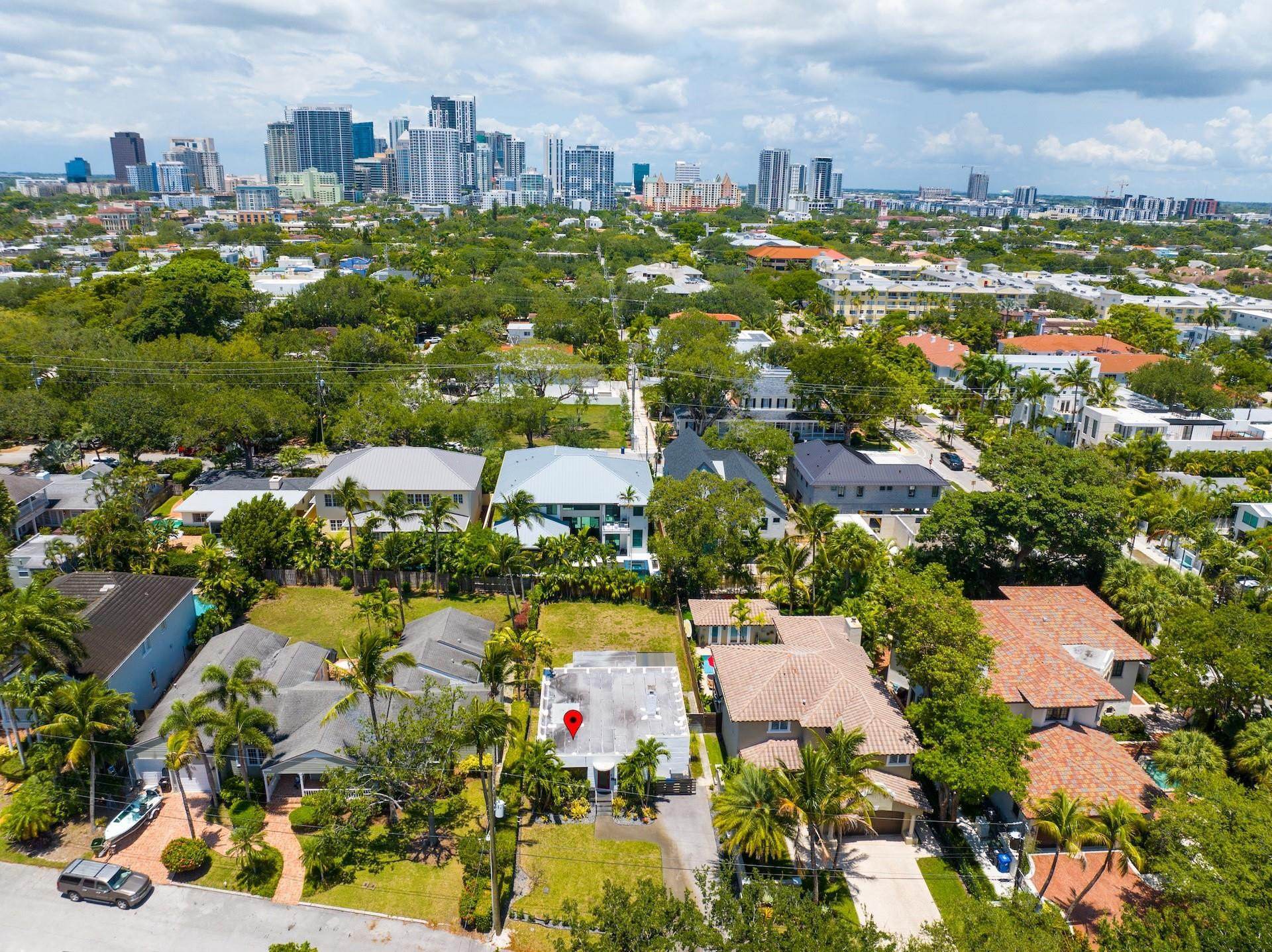 OAK RIDGE AMEN PLAT - Residential Lease