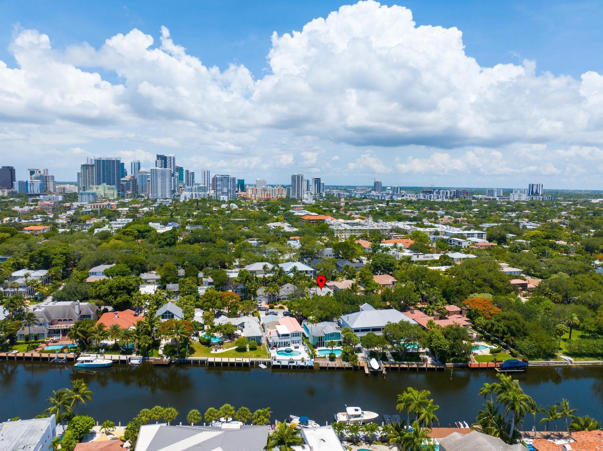 OAK RIDGE AMEN PLAT - Residential Lease