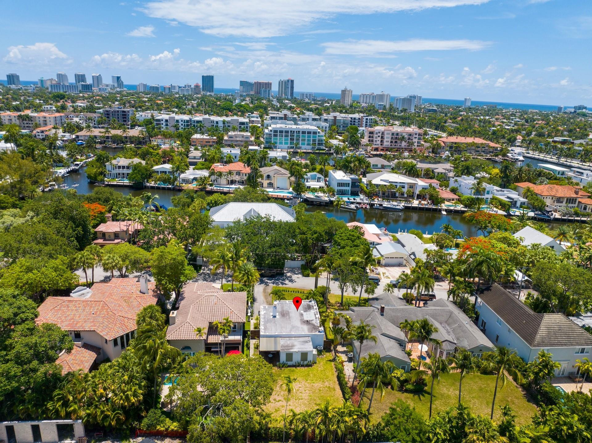 OAK RIDGE AMEN PLAT - Residential Lease