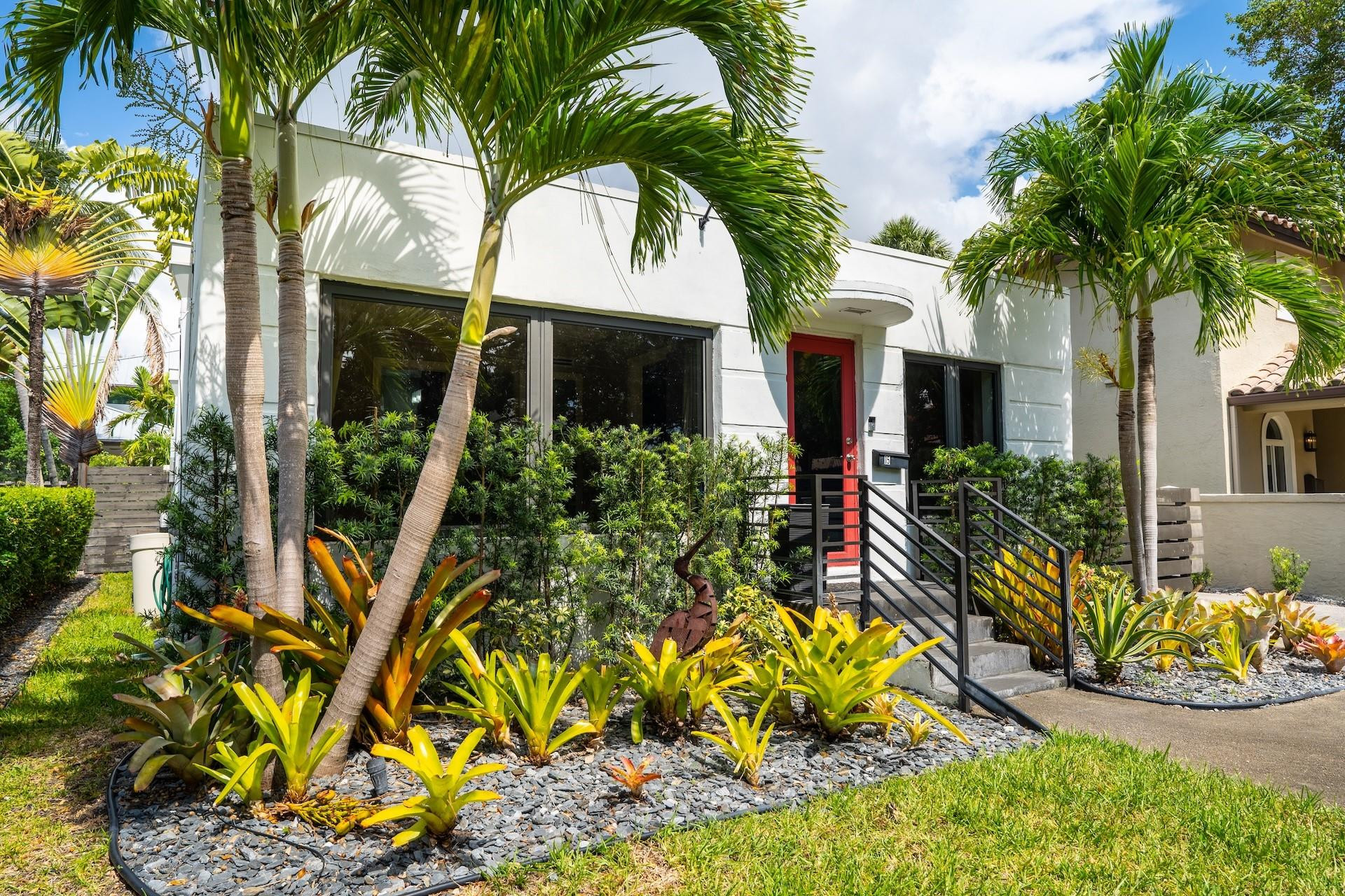 OAK RIDGE AMEN PLAT - Residential Lease