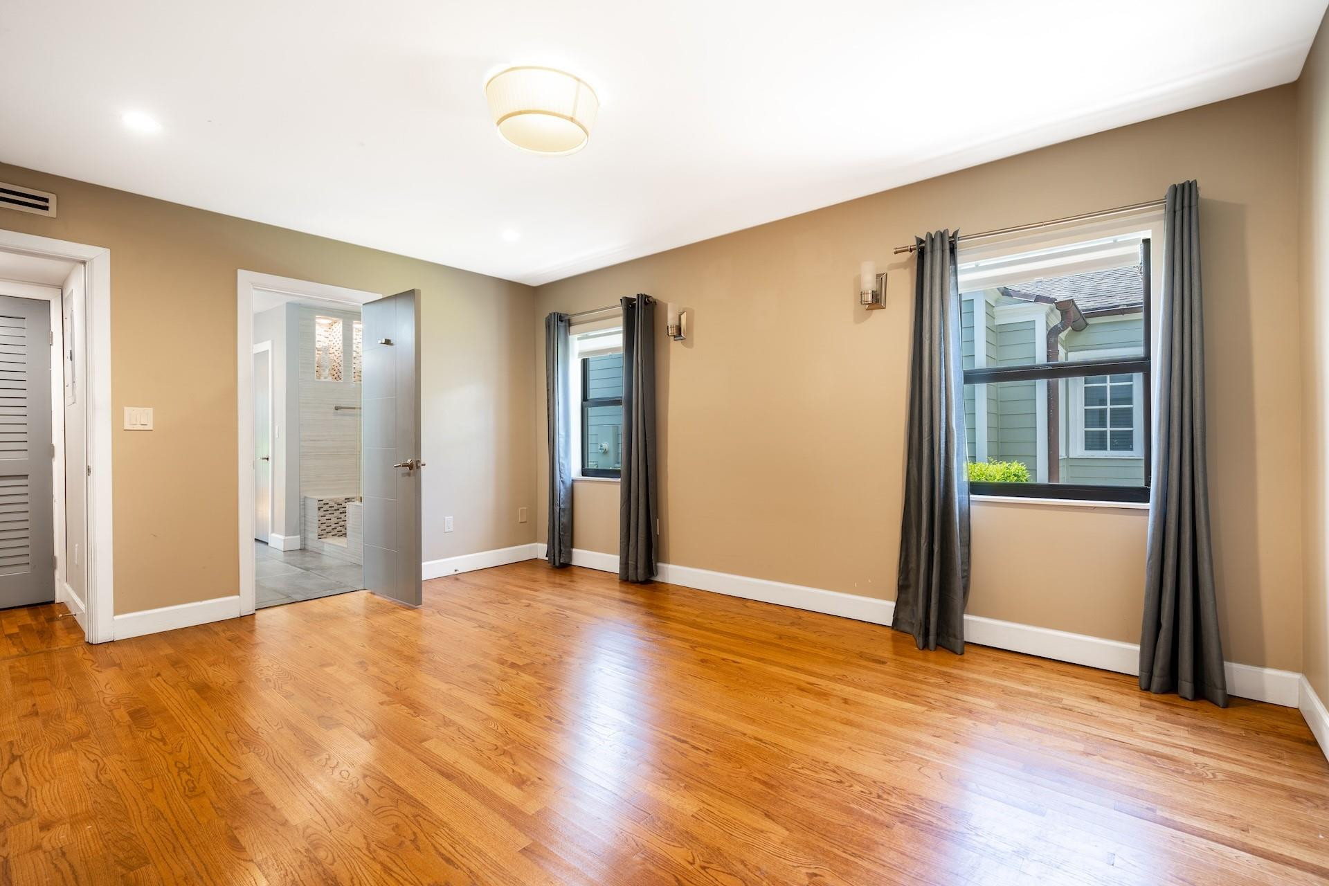 OAK RIDGE AMEN PLAT - Residential Lease