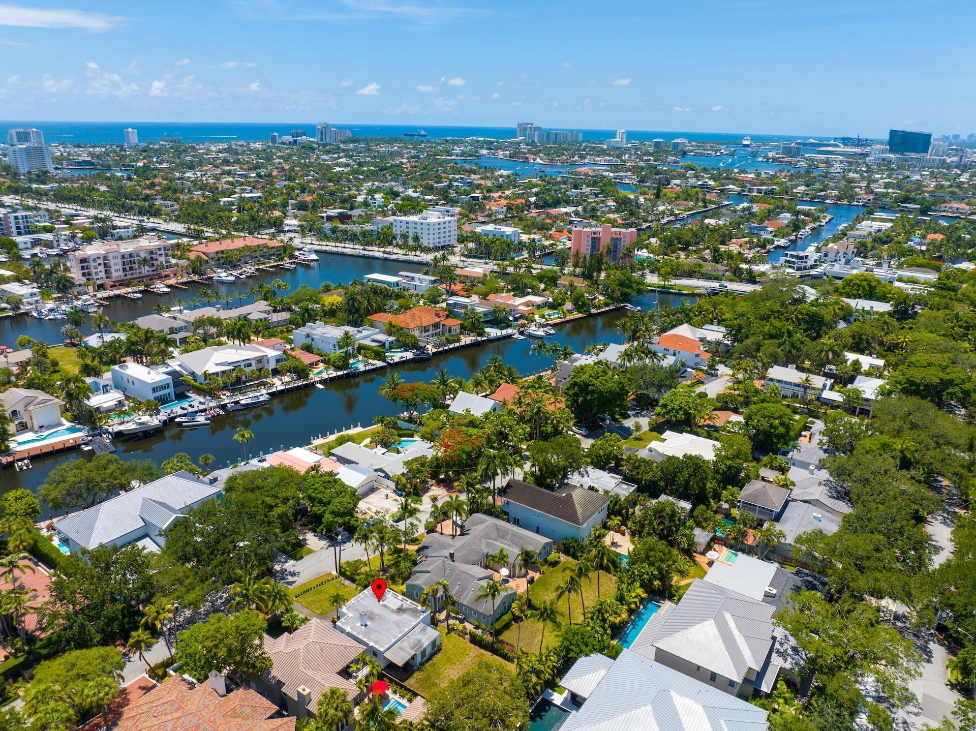 OAK RIDGE AMEN PLAT - Residential Lease
