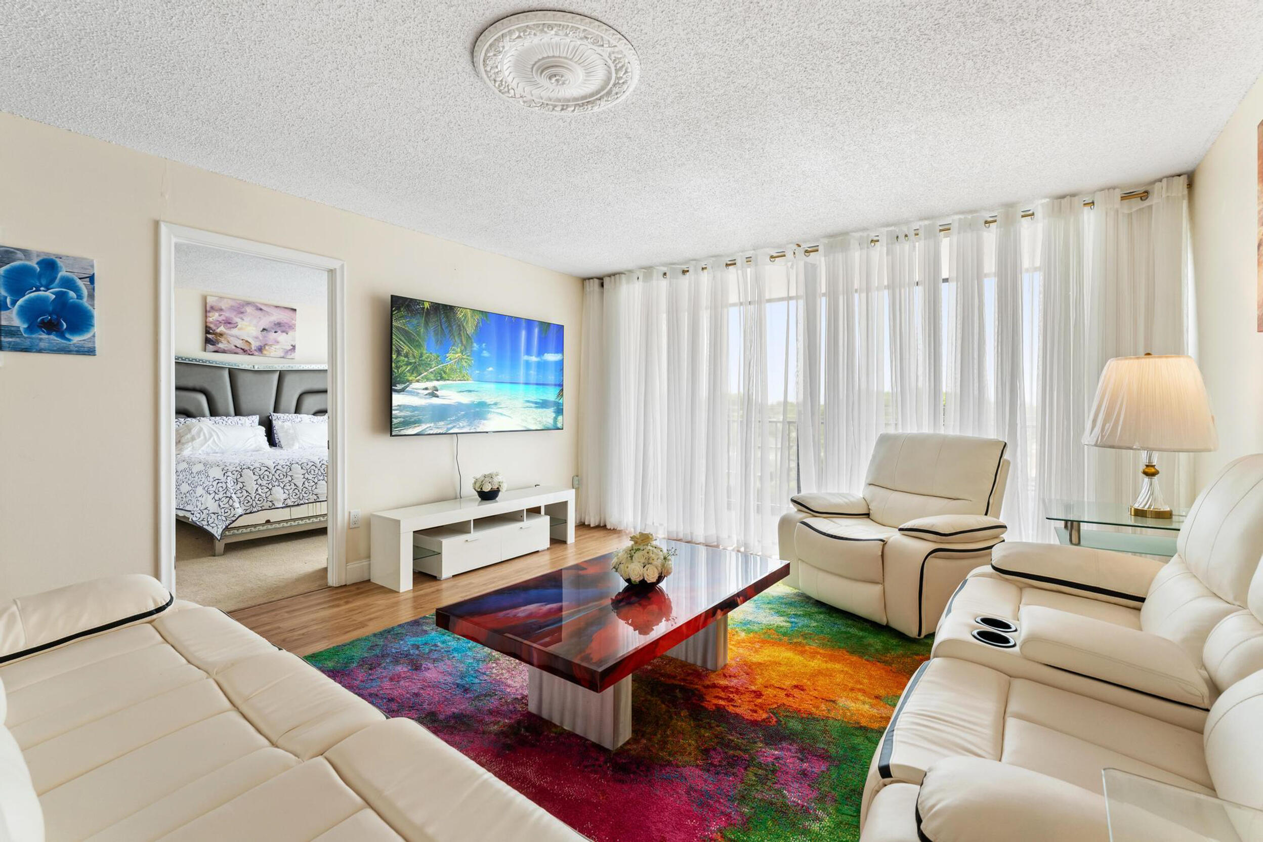 Palm Beach House - Residential