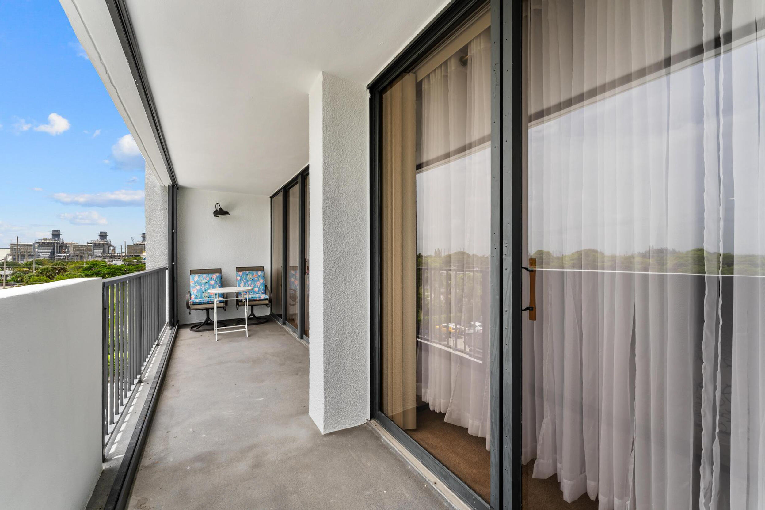 Palm Beach House - Residential