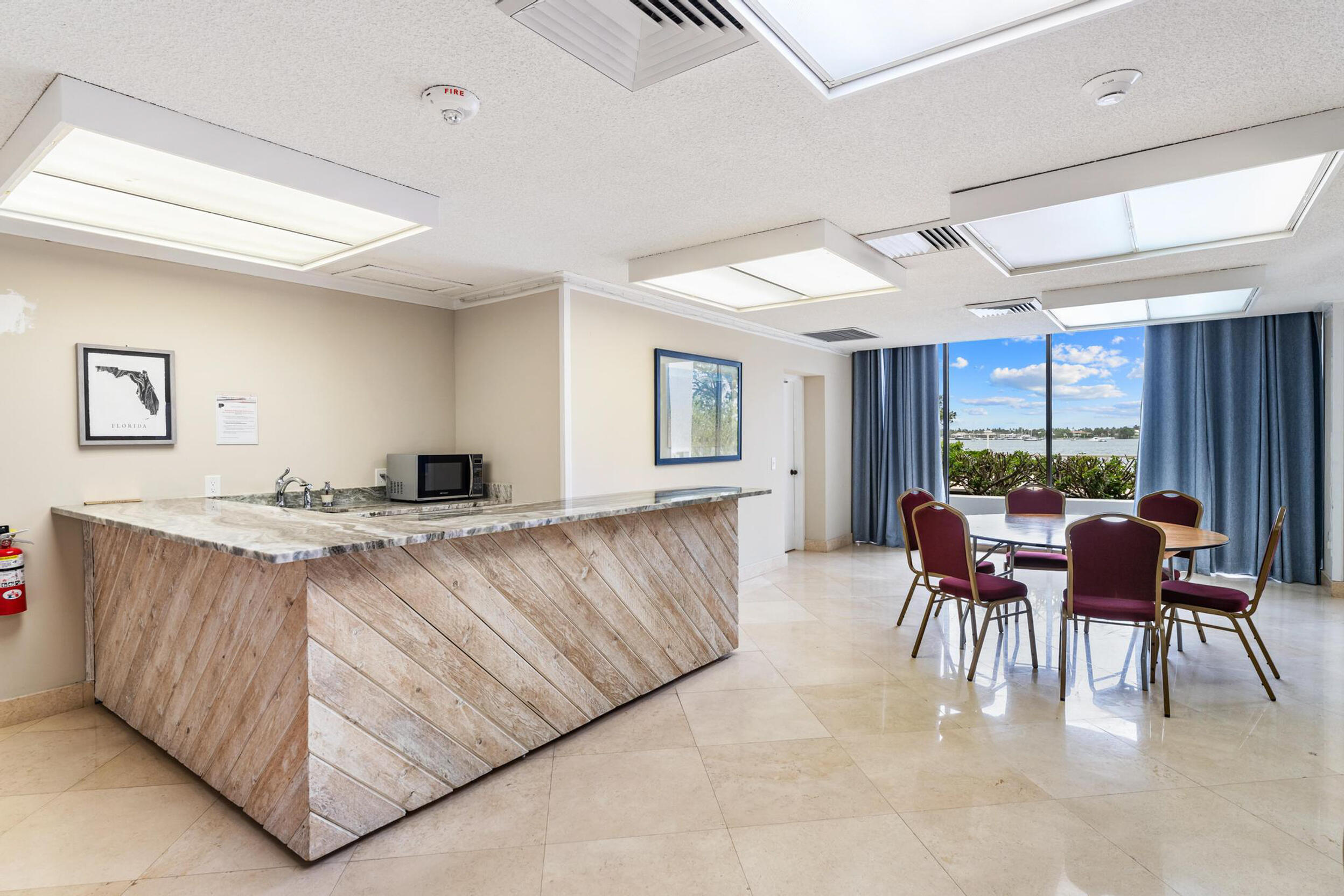 Palm Beach House - Residential