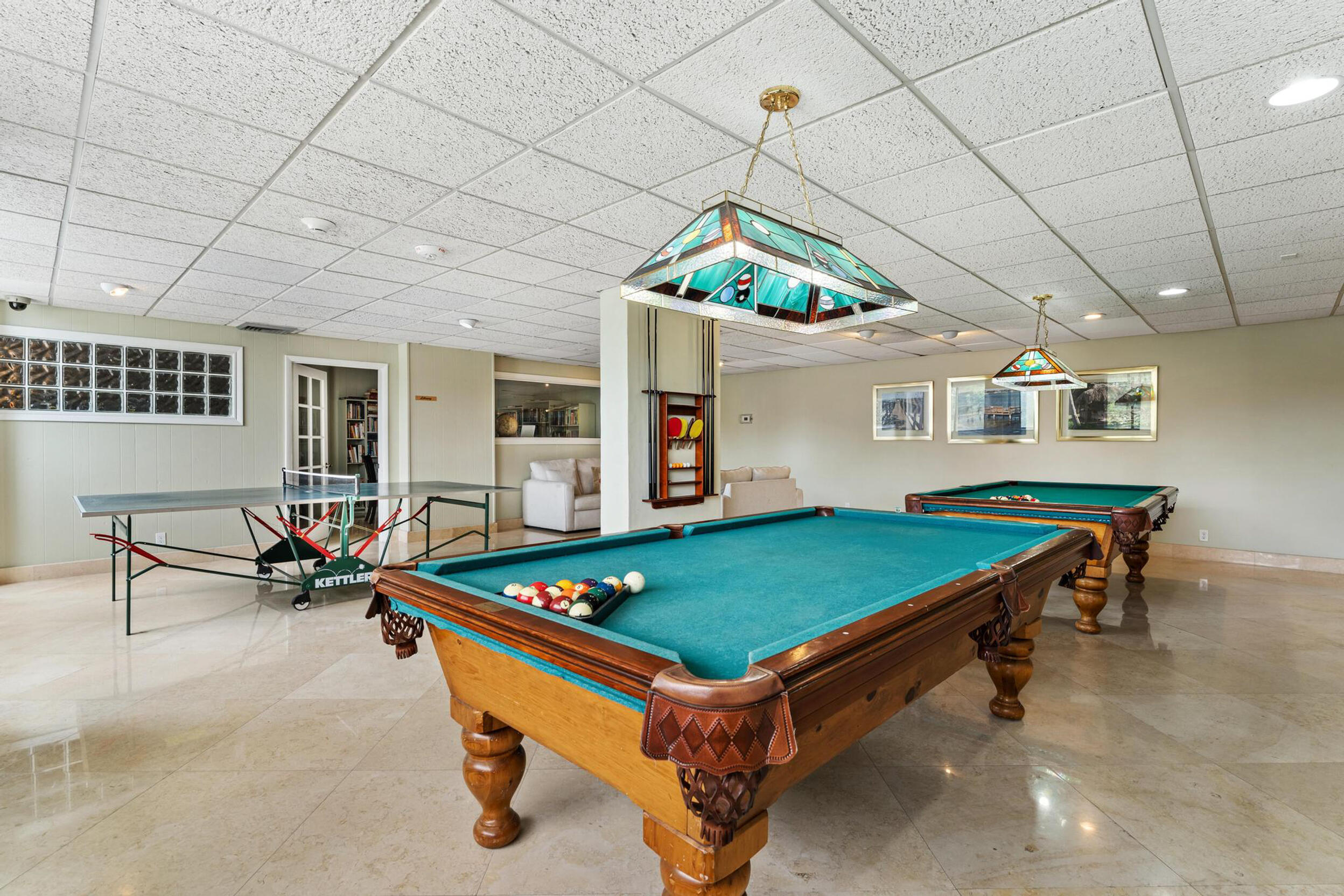 Palm Beach House - Residential