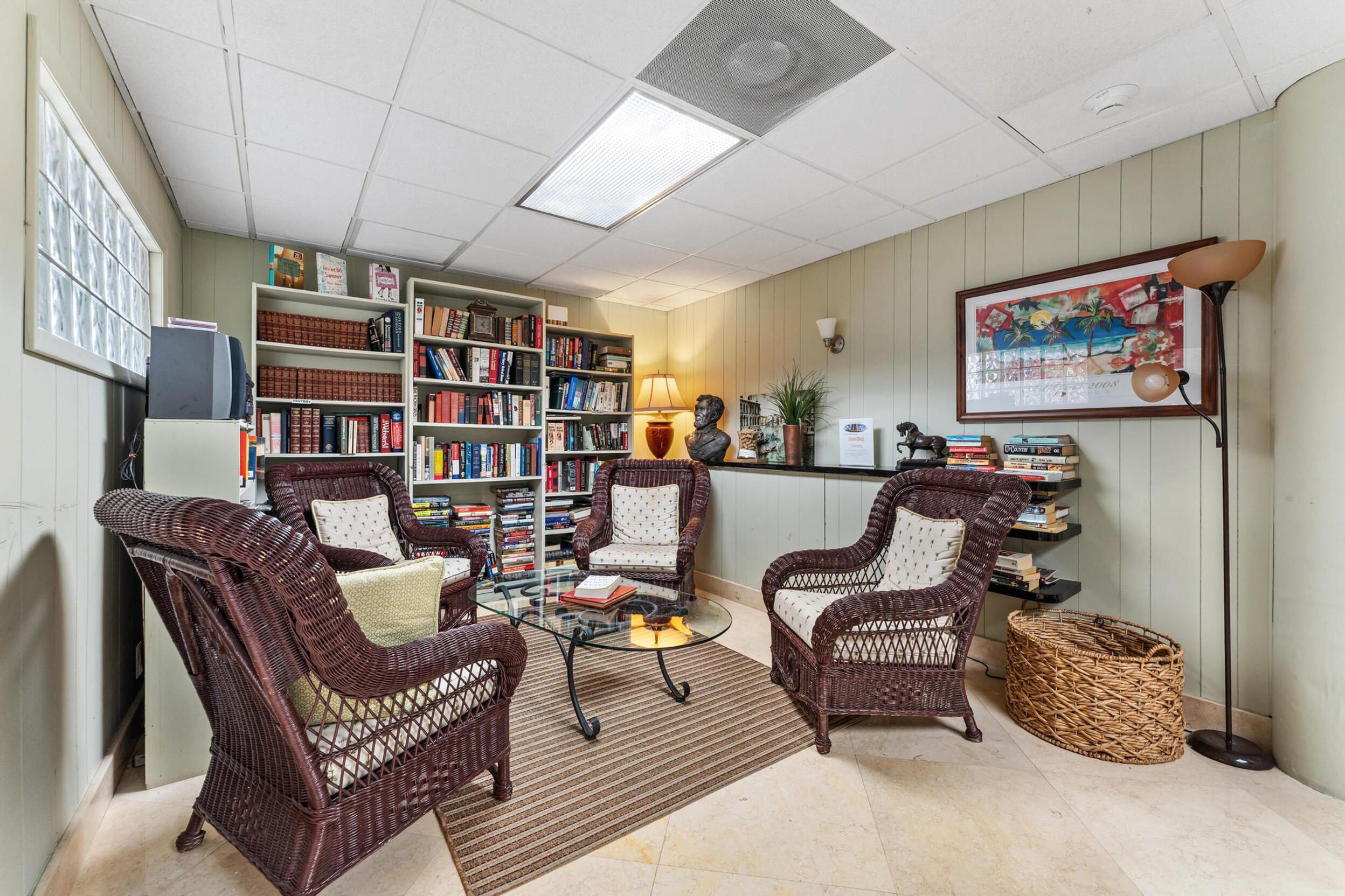 Palm Beach House - Residential