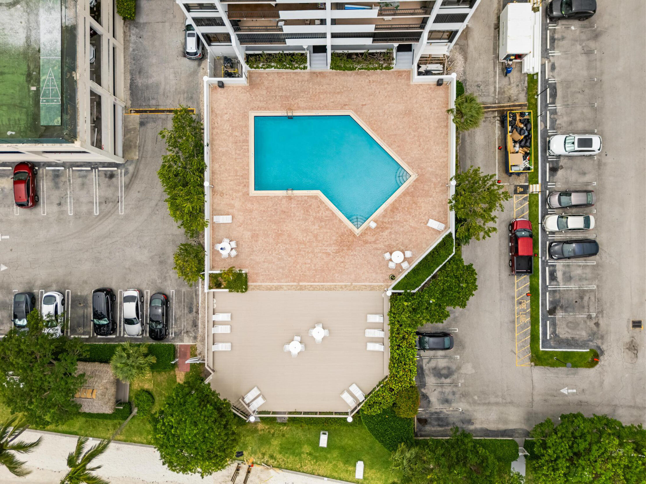 Palm Beach House - Residential