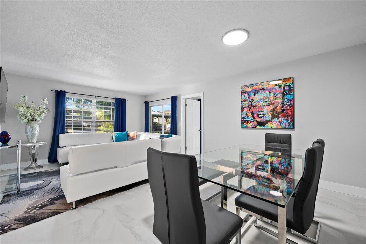 TAMBERLANE 1 CONDO - Residential