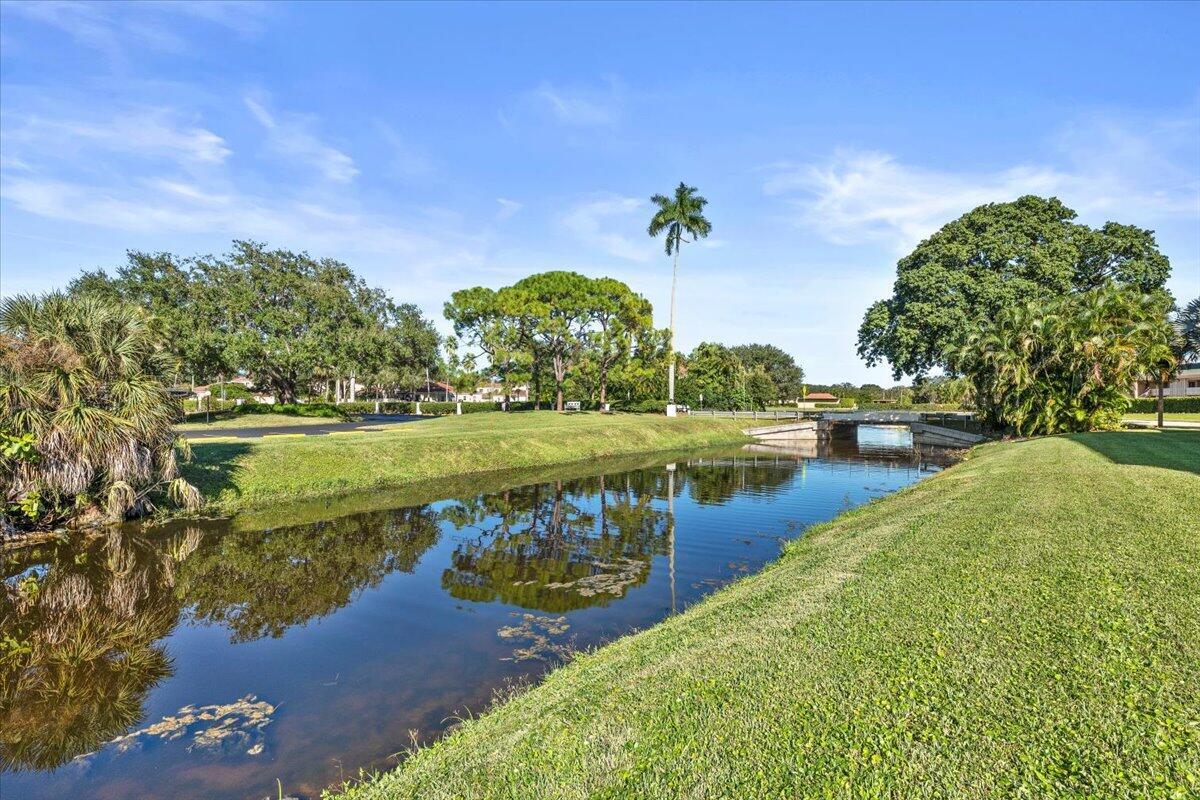 TAMBERLANE 1 CONDO - Residential