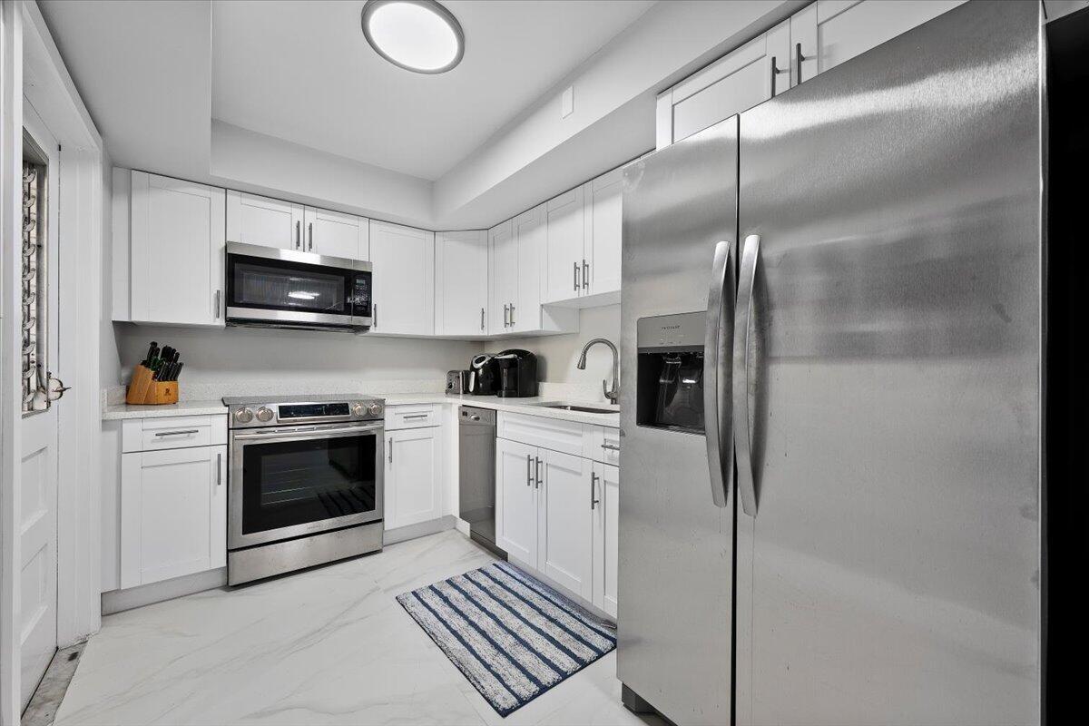 TAMBERLANE 1 CONDO - Residential